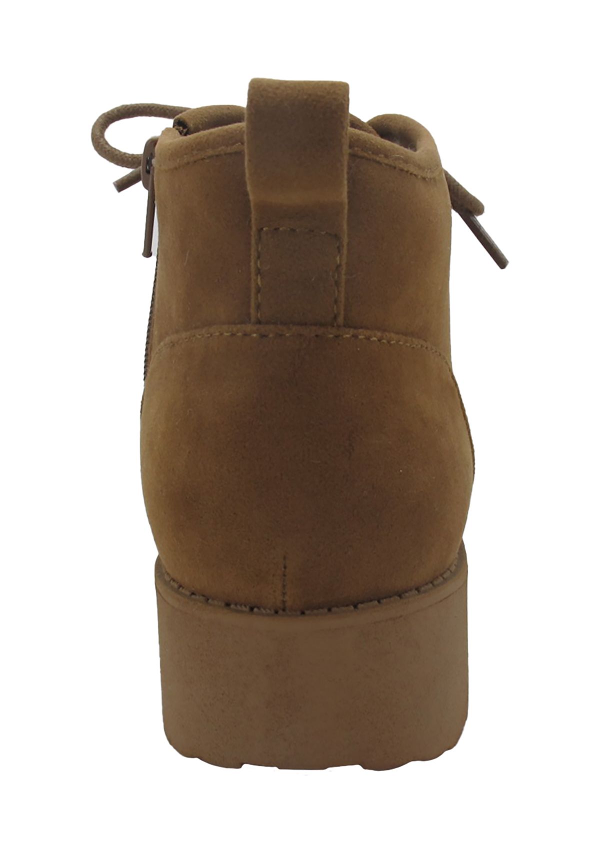 Cassie Booties