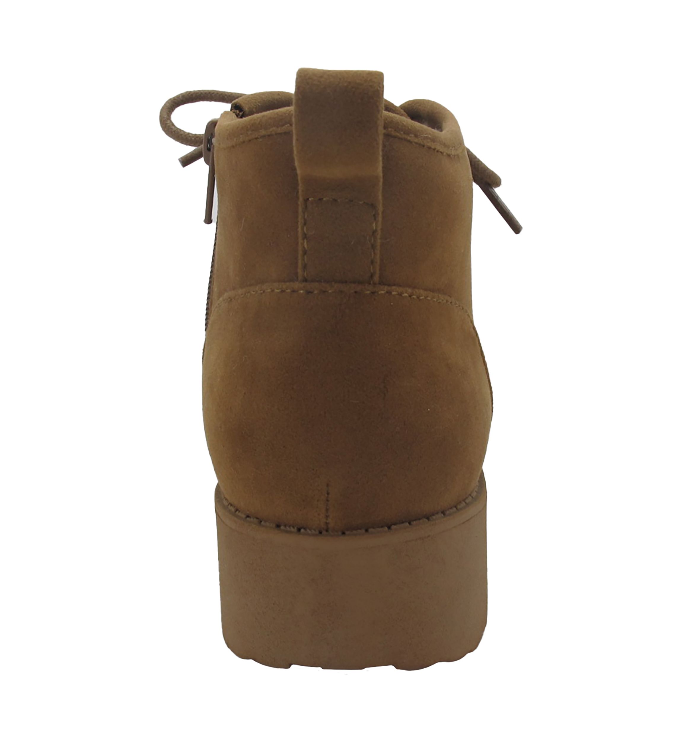 Cassie Booties