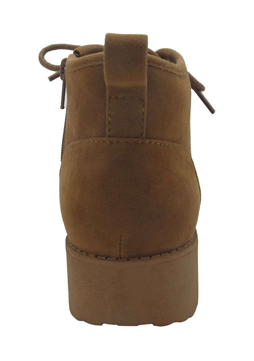 Cassie Booties