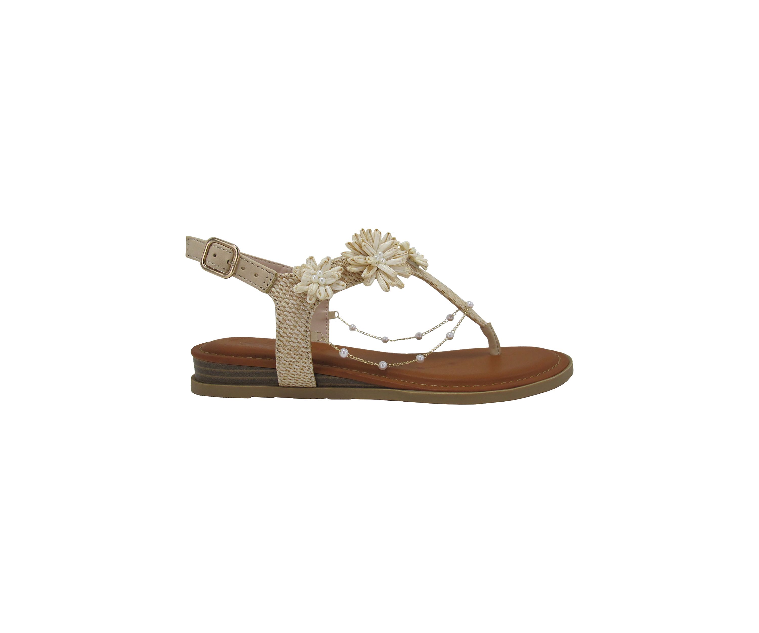 Cardi Sandals