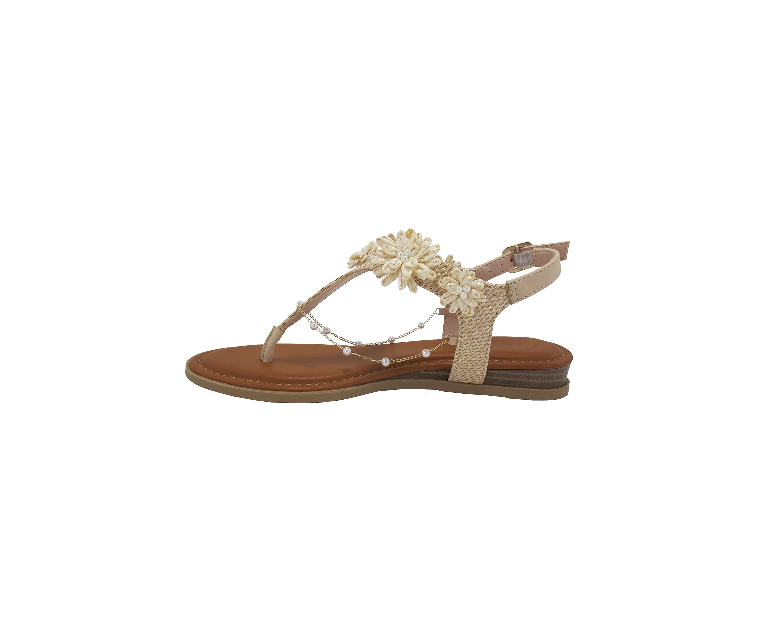 Cardi Sandals