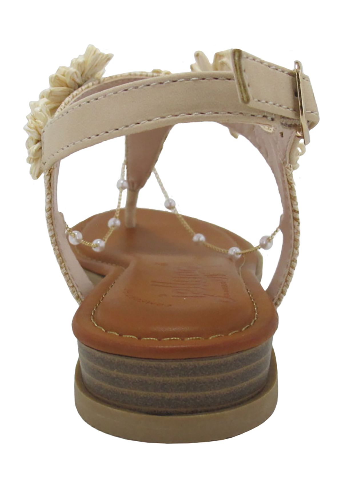 Cardi Sandals