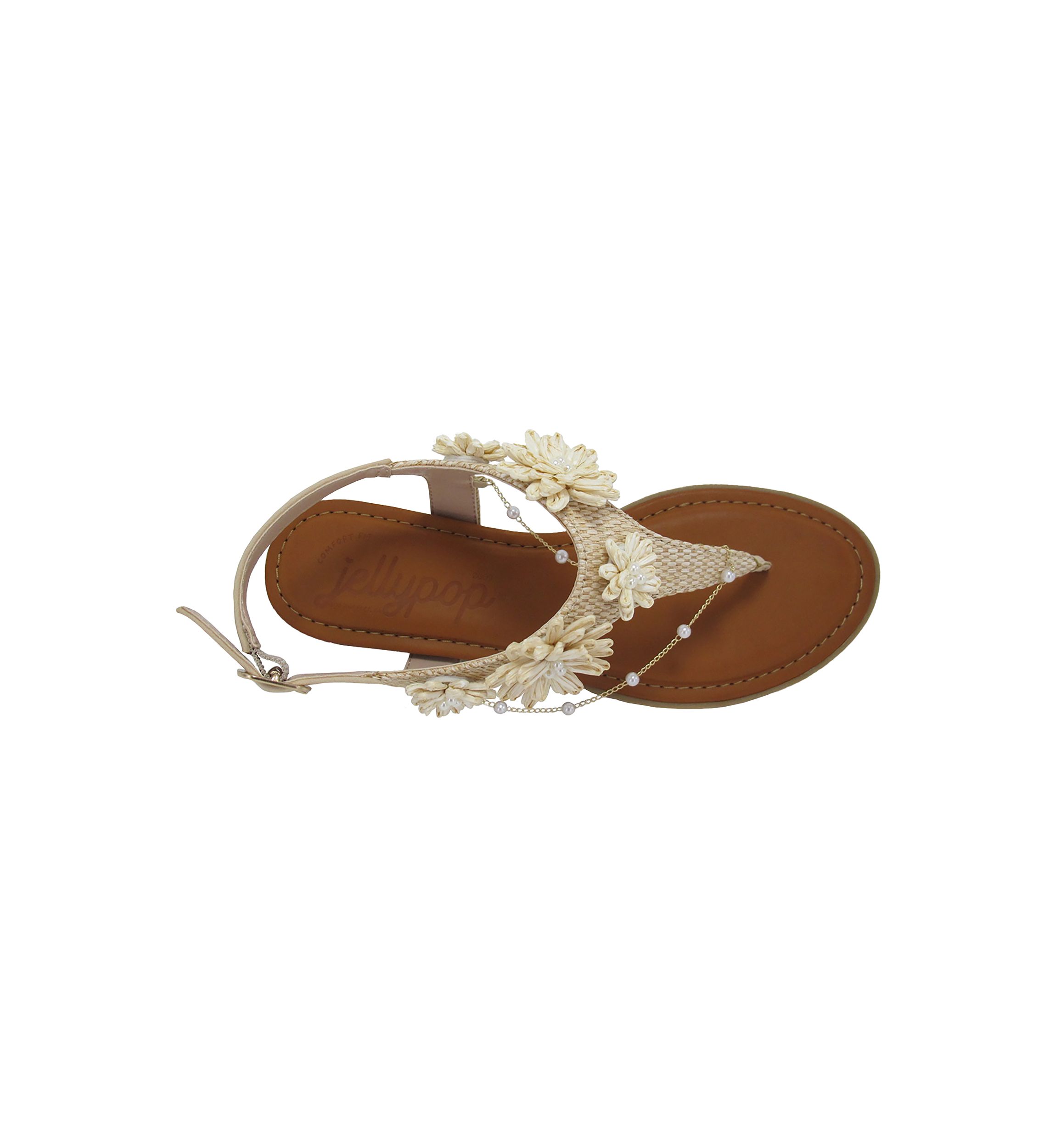Cardi Sandals