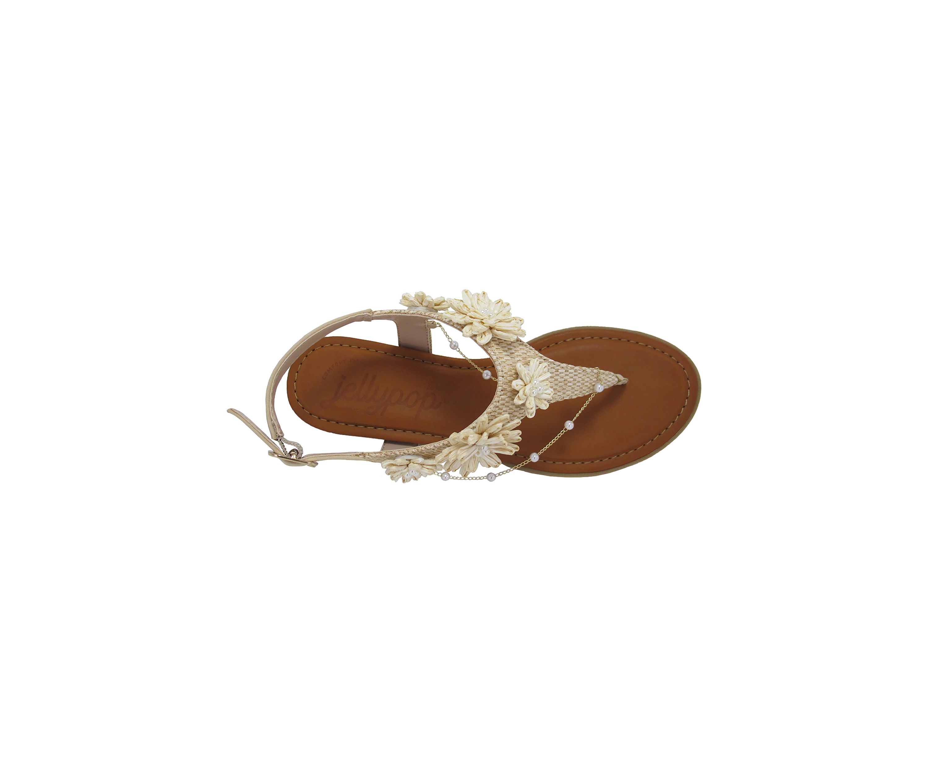 Cardi Sandals
