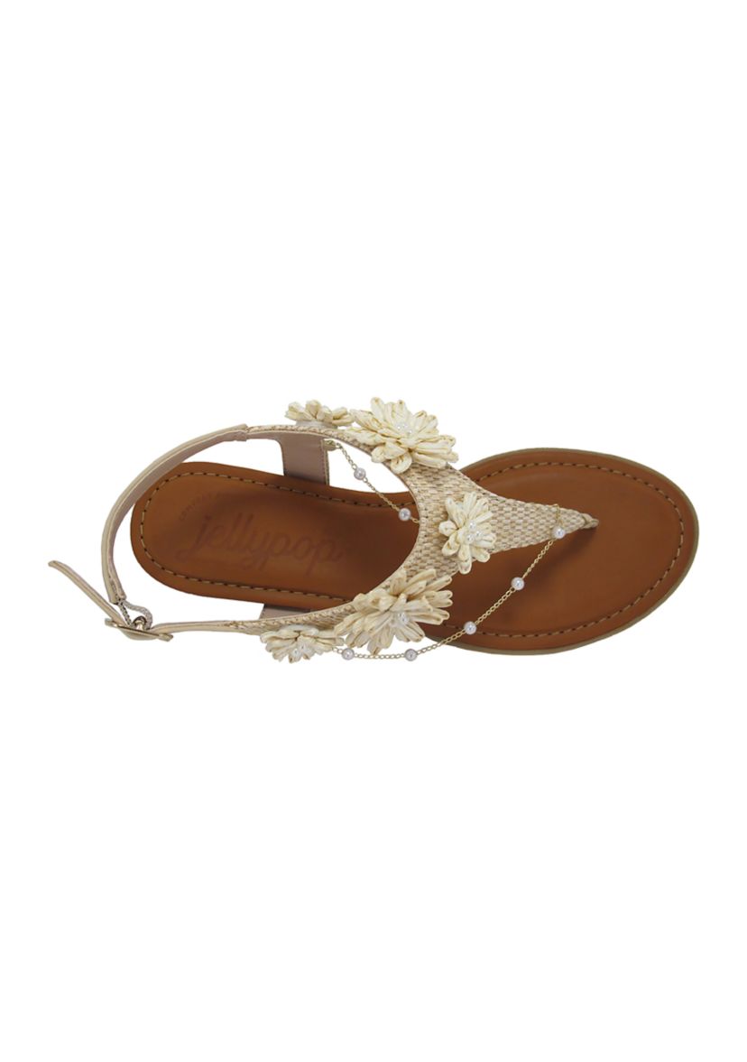 Cardi Sandals