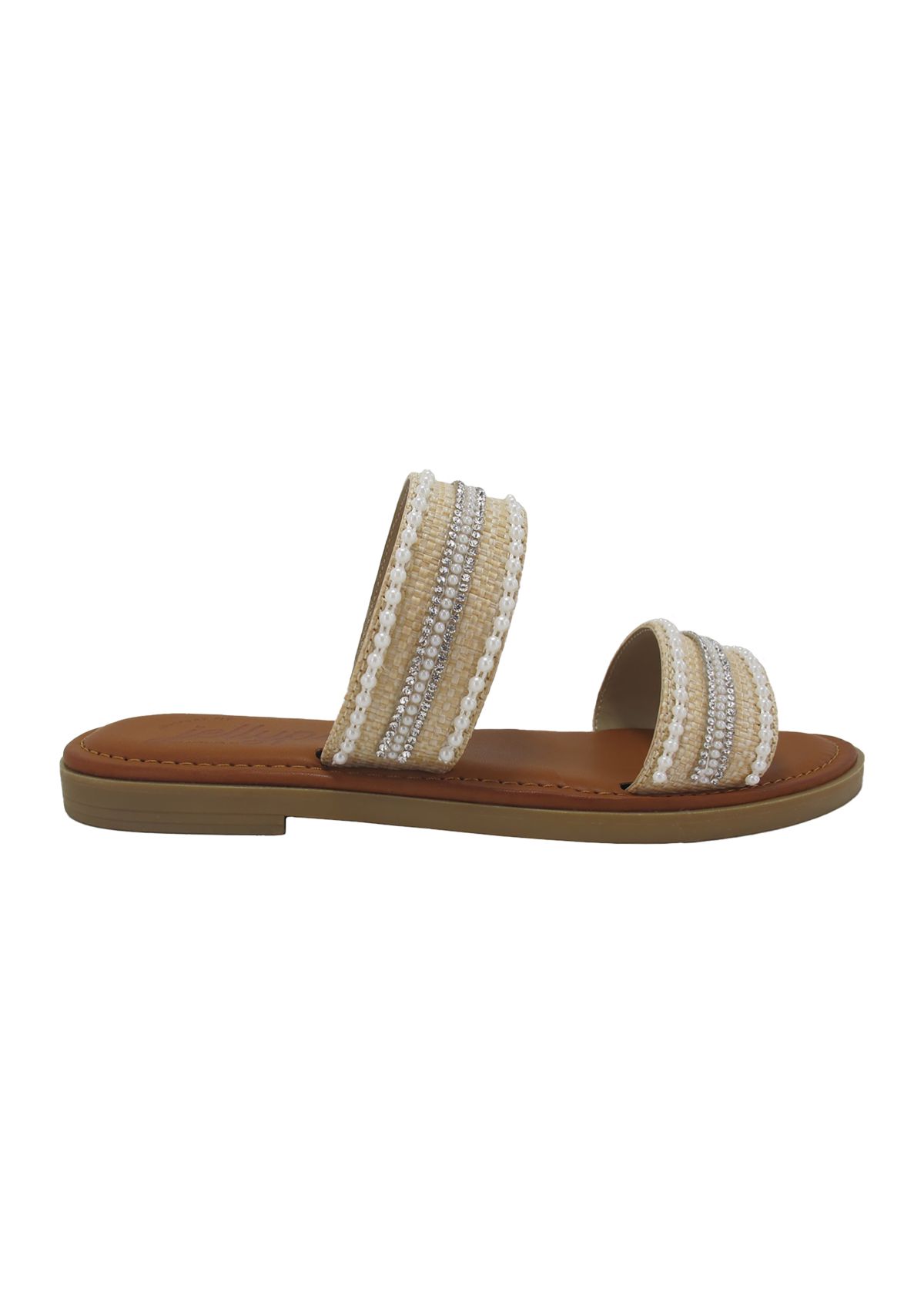 Stefanie Sandals