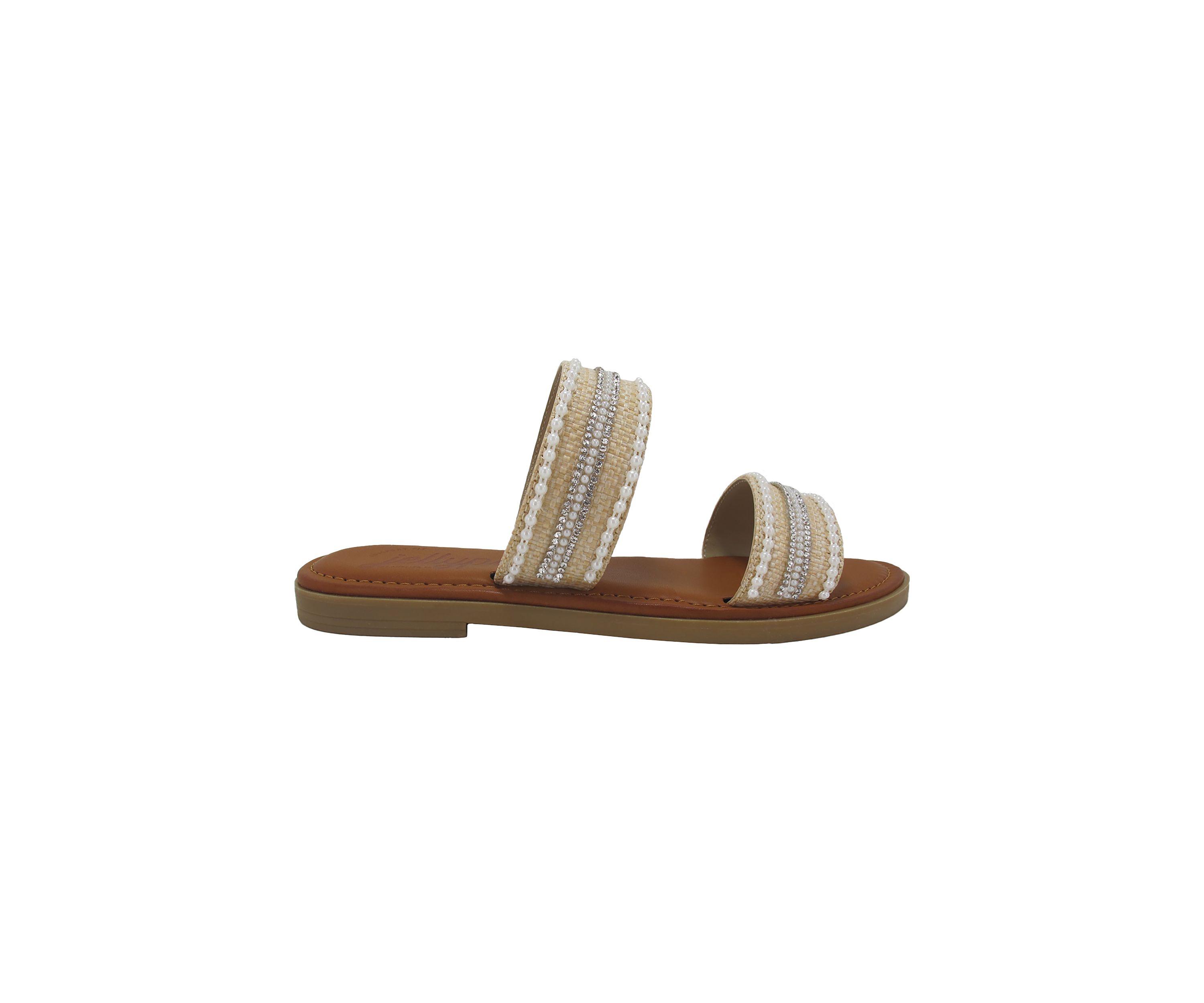 Stefanie Sandals