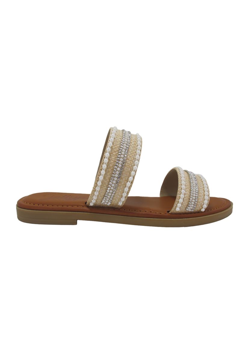 Stefanie Sandals