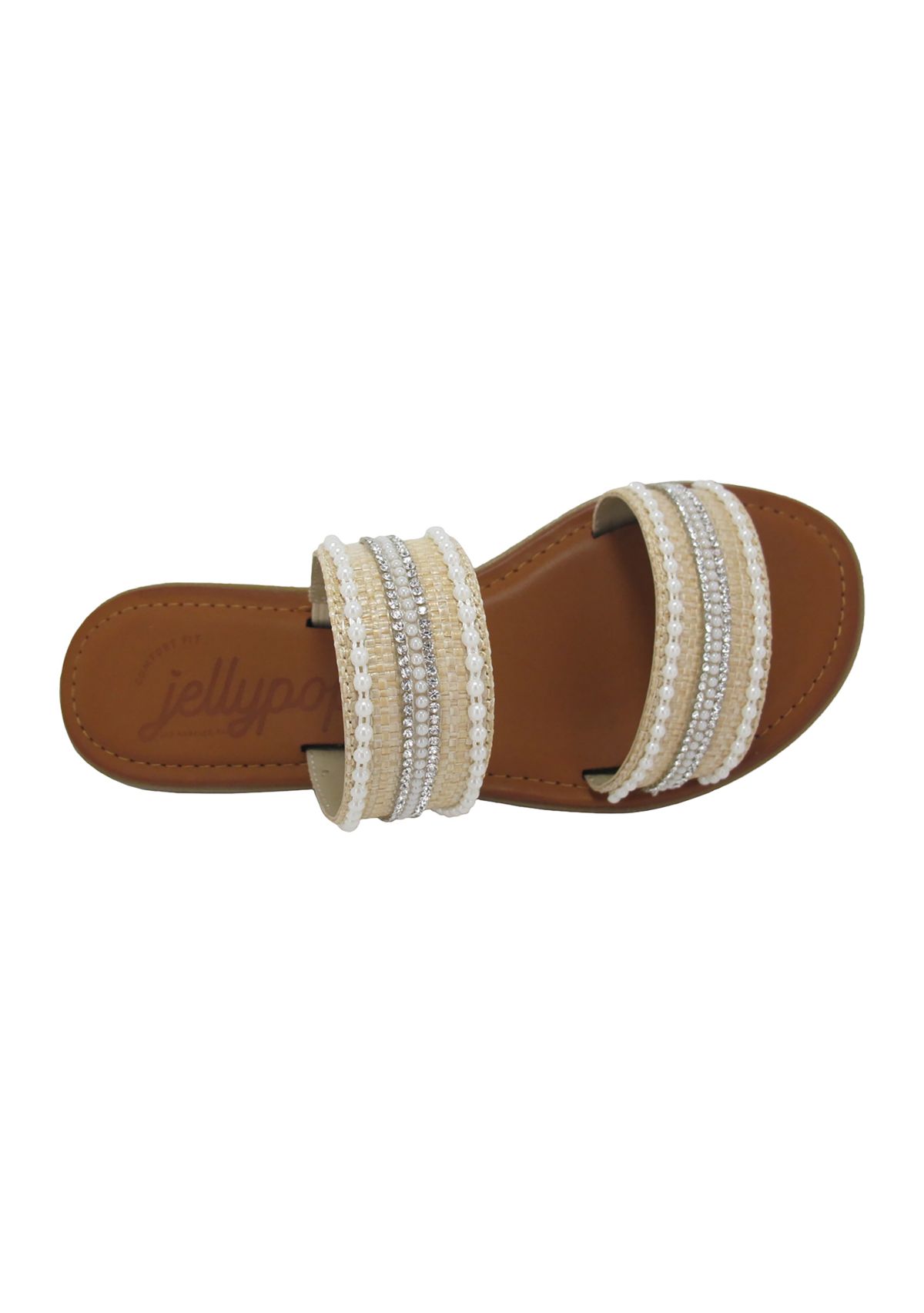 Stefanie Sandals