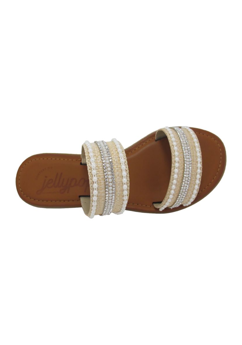 Stefanie Sandals