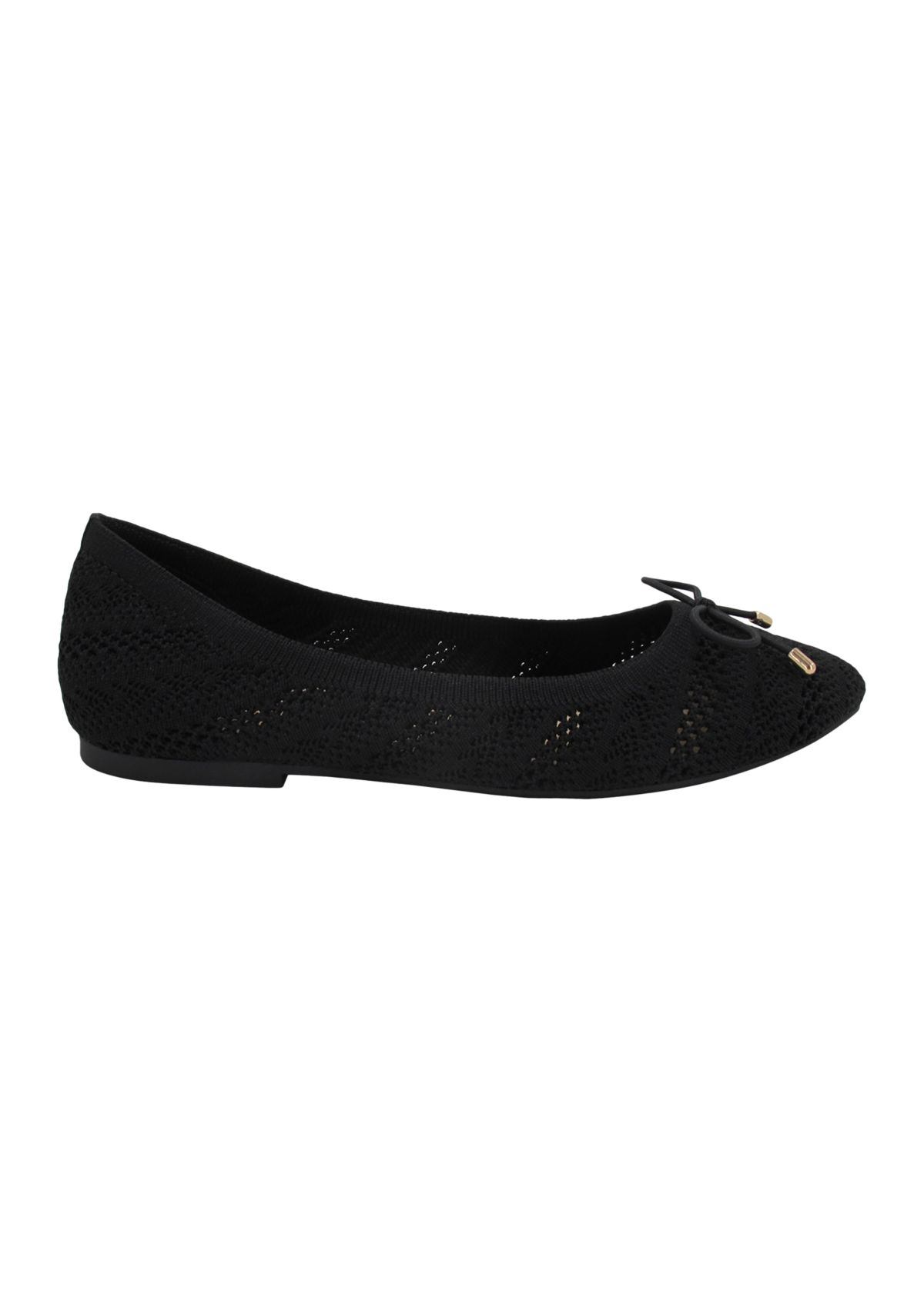 Claret Flats