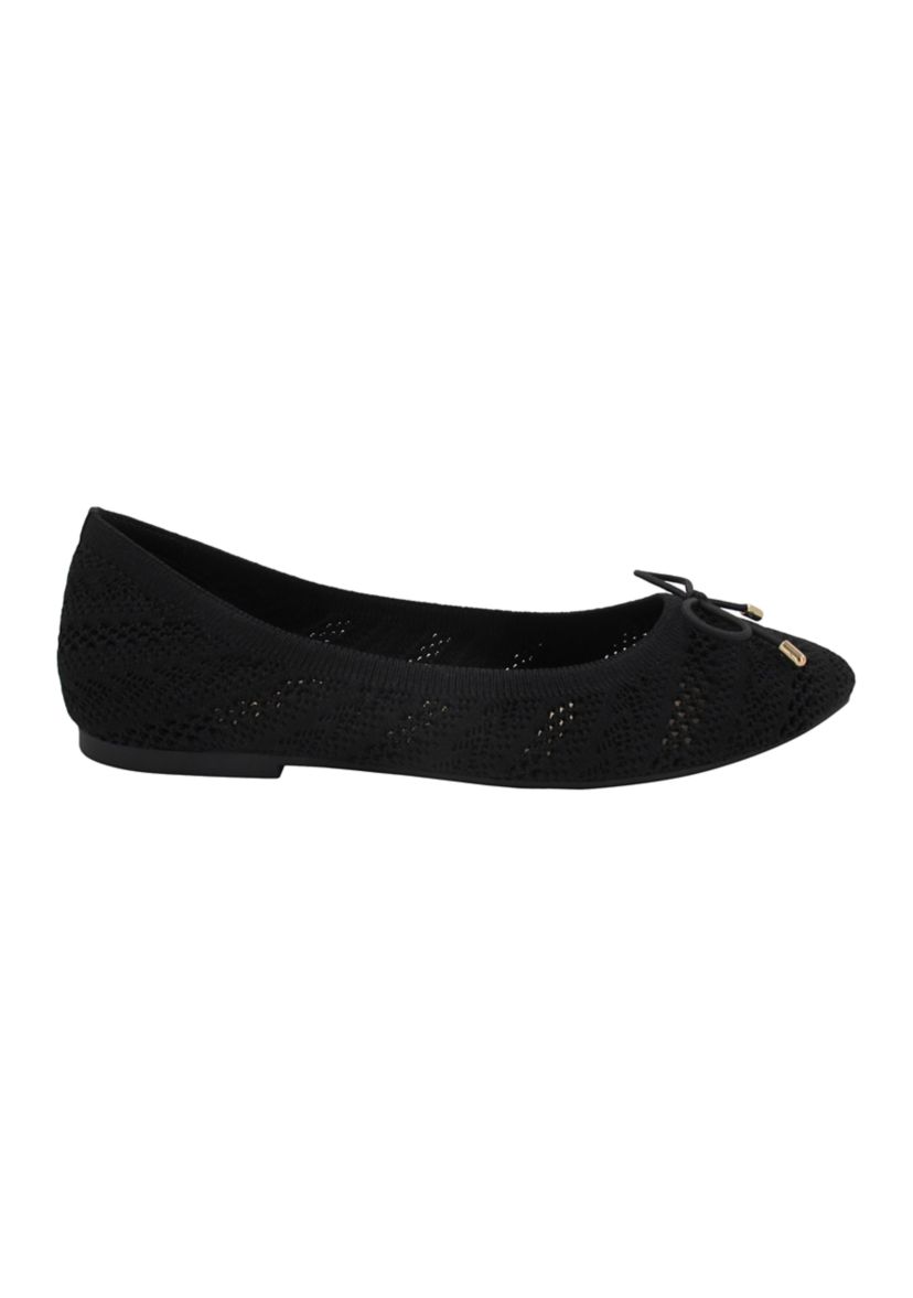 Claret Flats