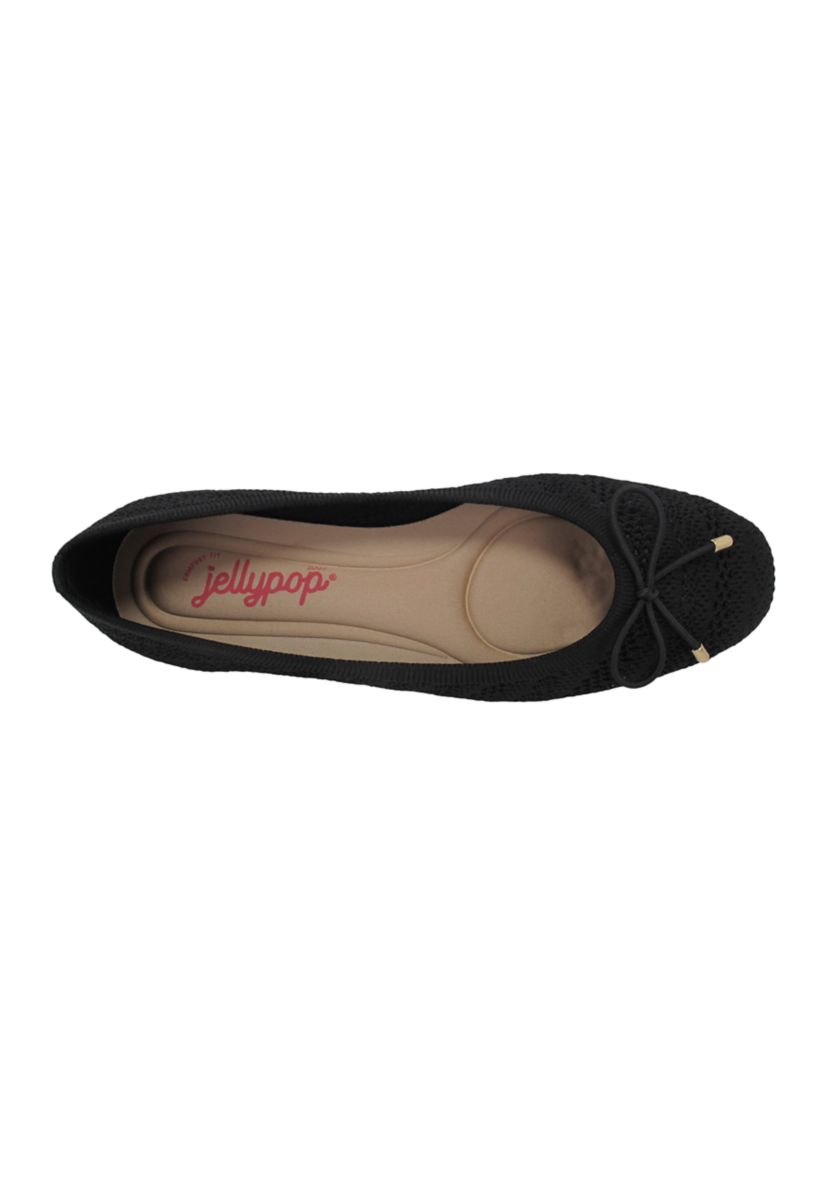 Claret Flats