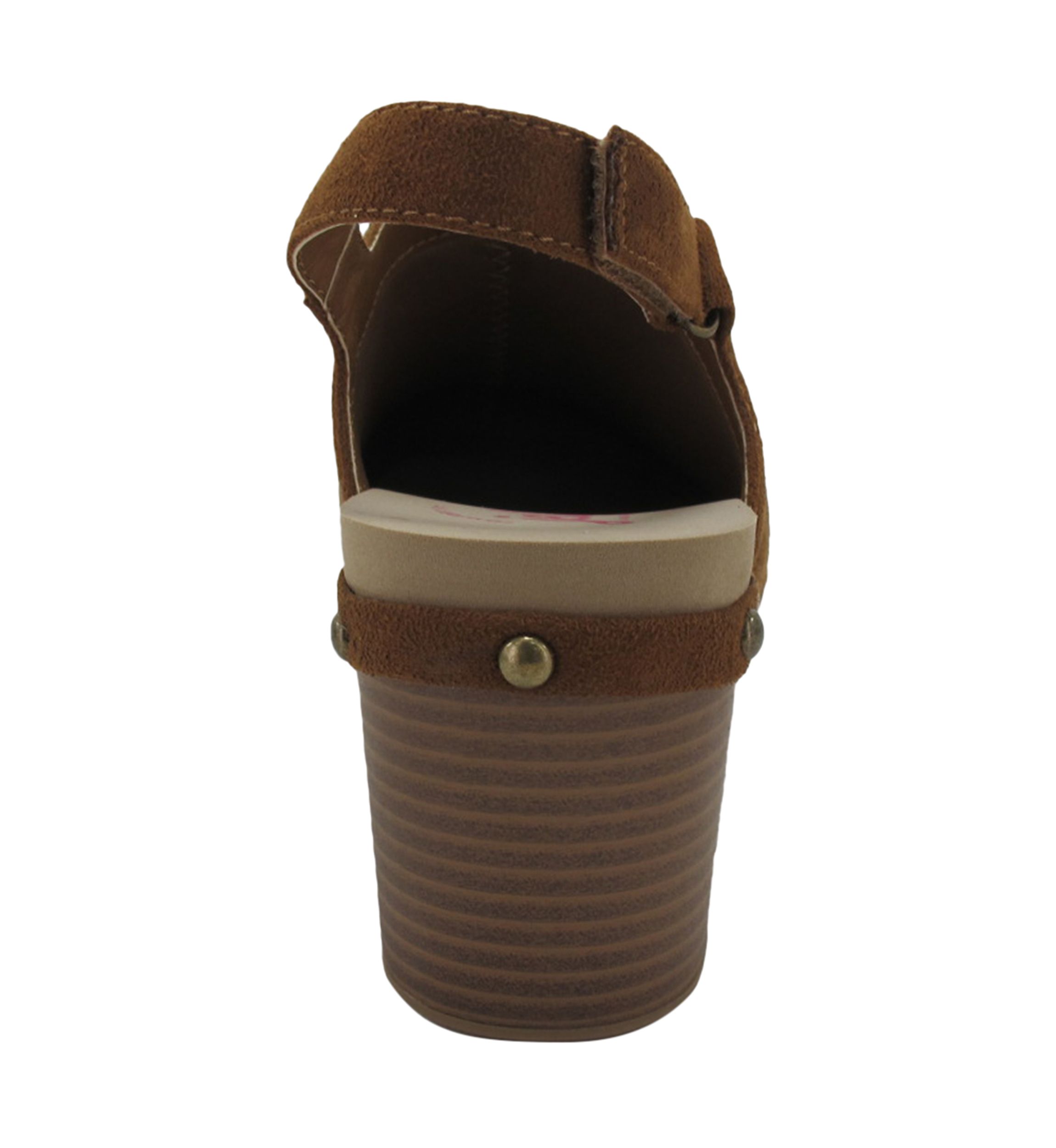 Ravi Clogs 