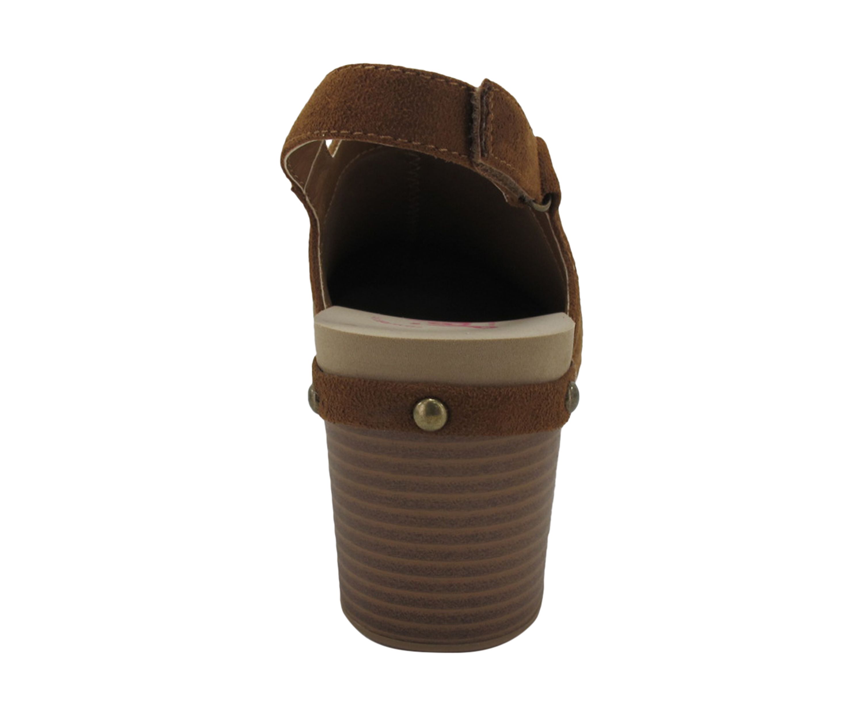 Ravi Clogs 