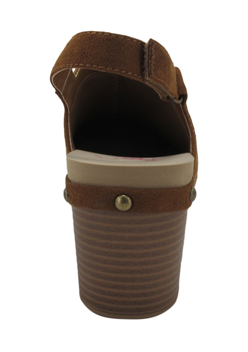 Ravi Clogs 