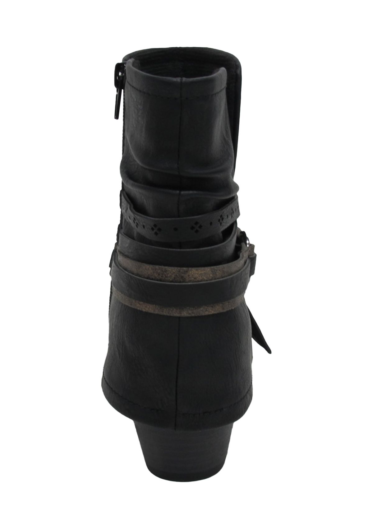 Zorina  Booties