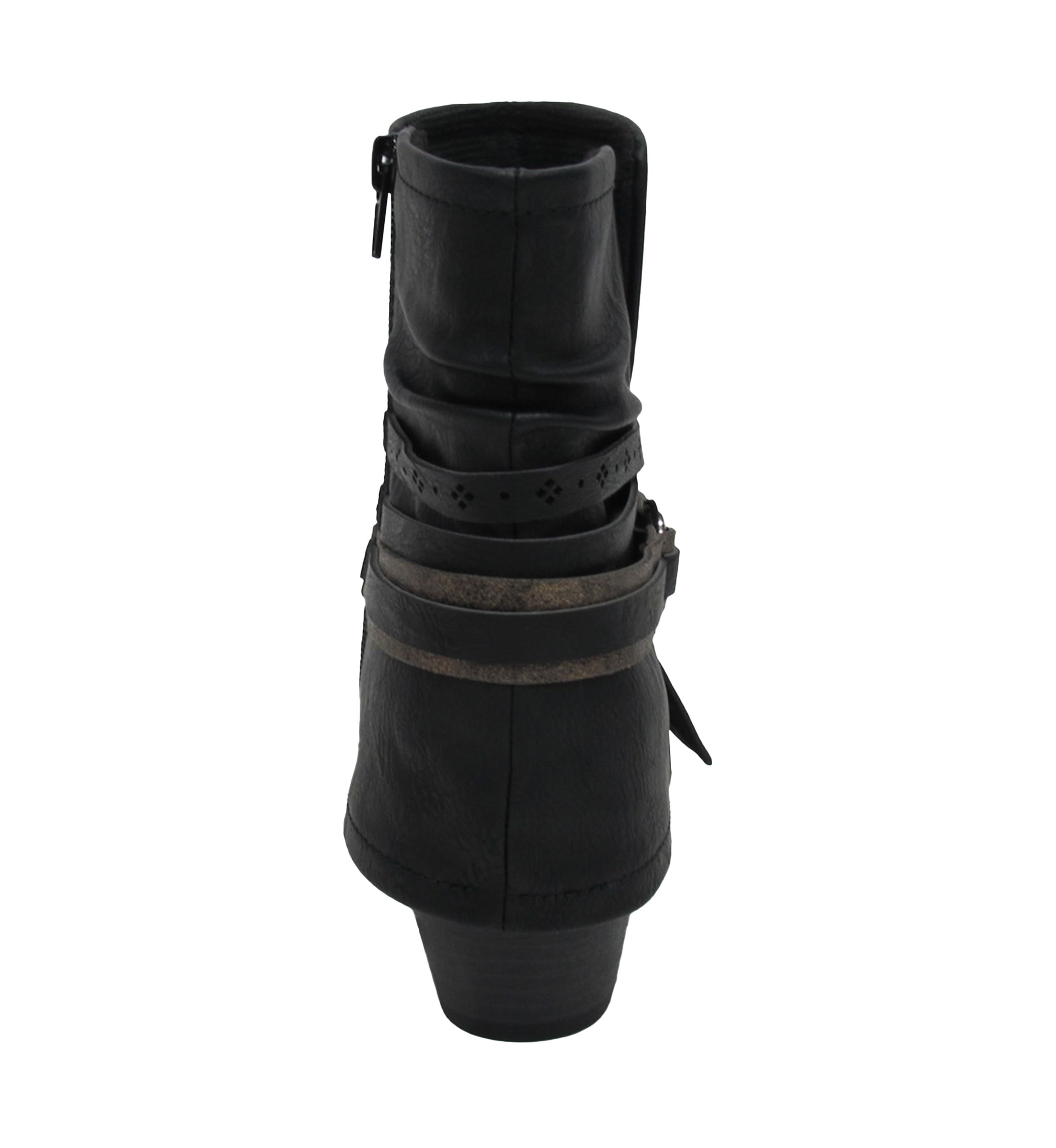 Zorina  Booties