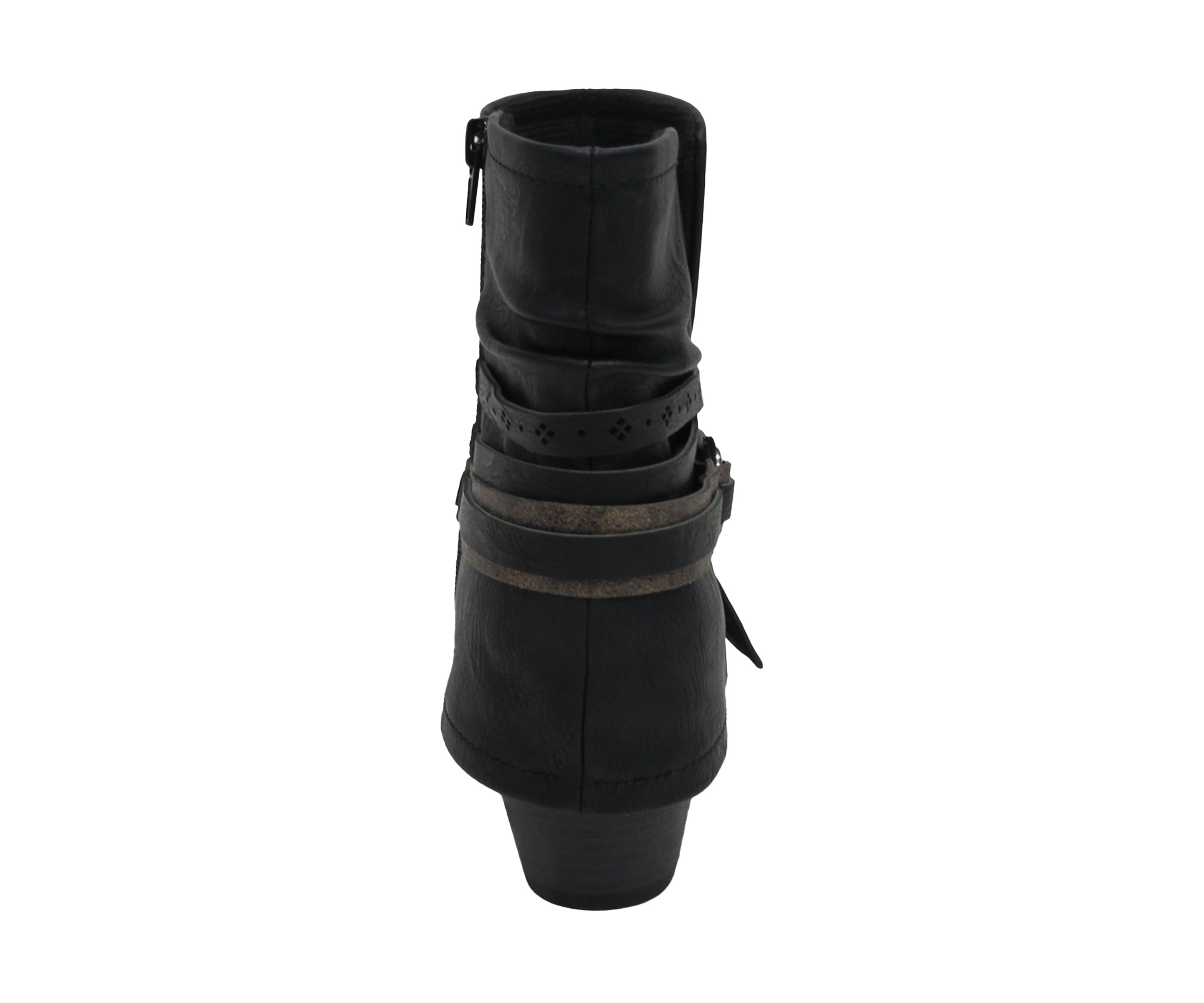 Zorina  Booties