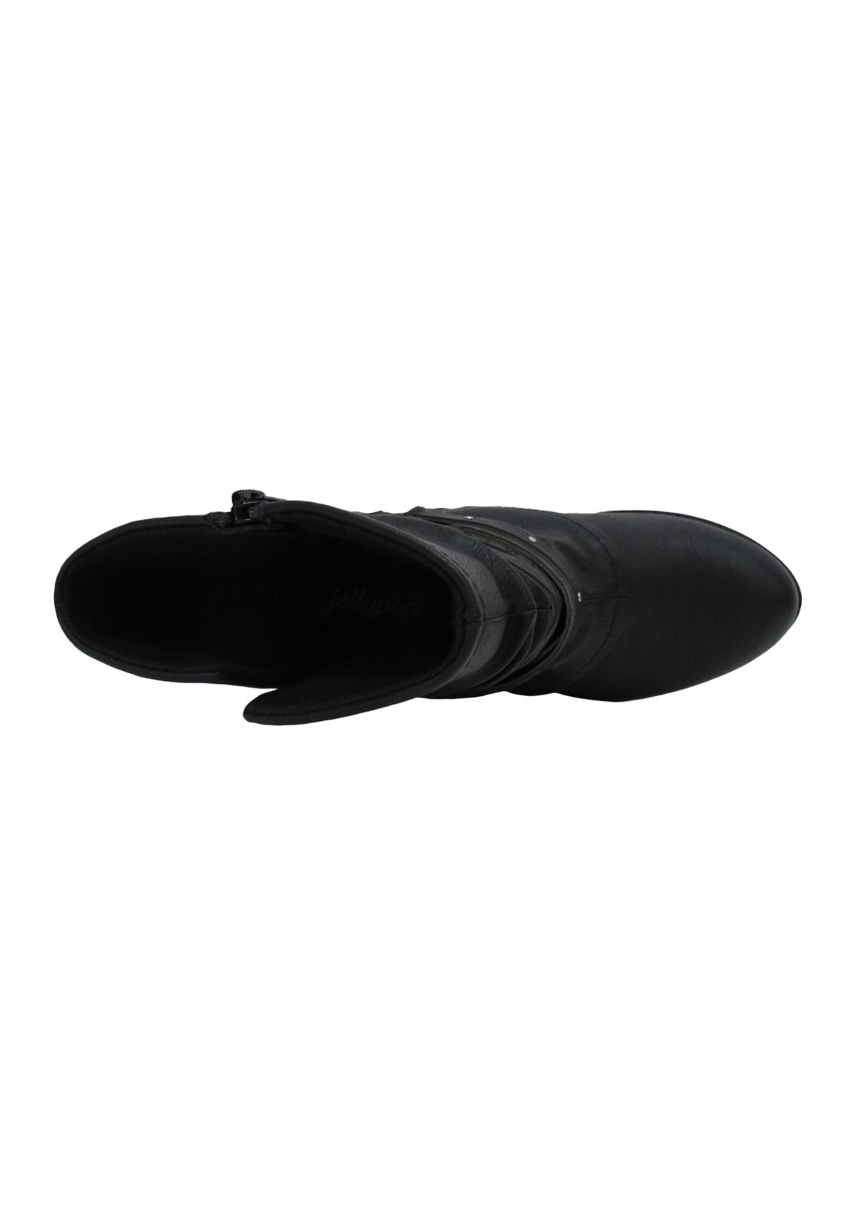 Zorina  Booties