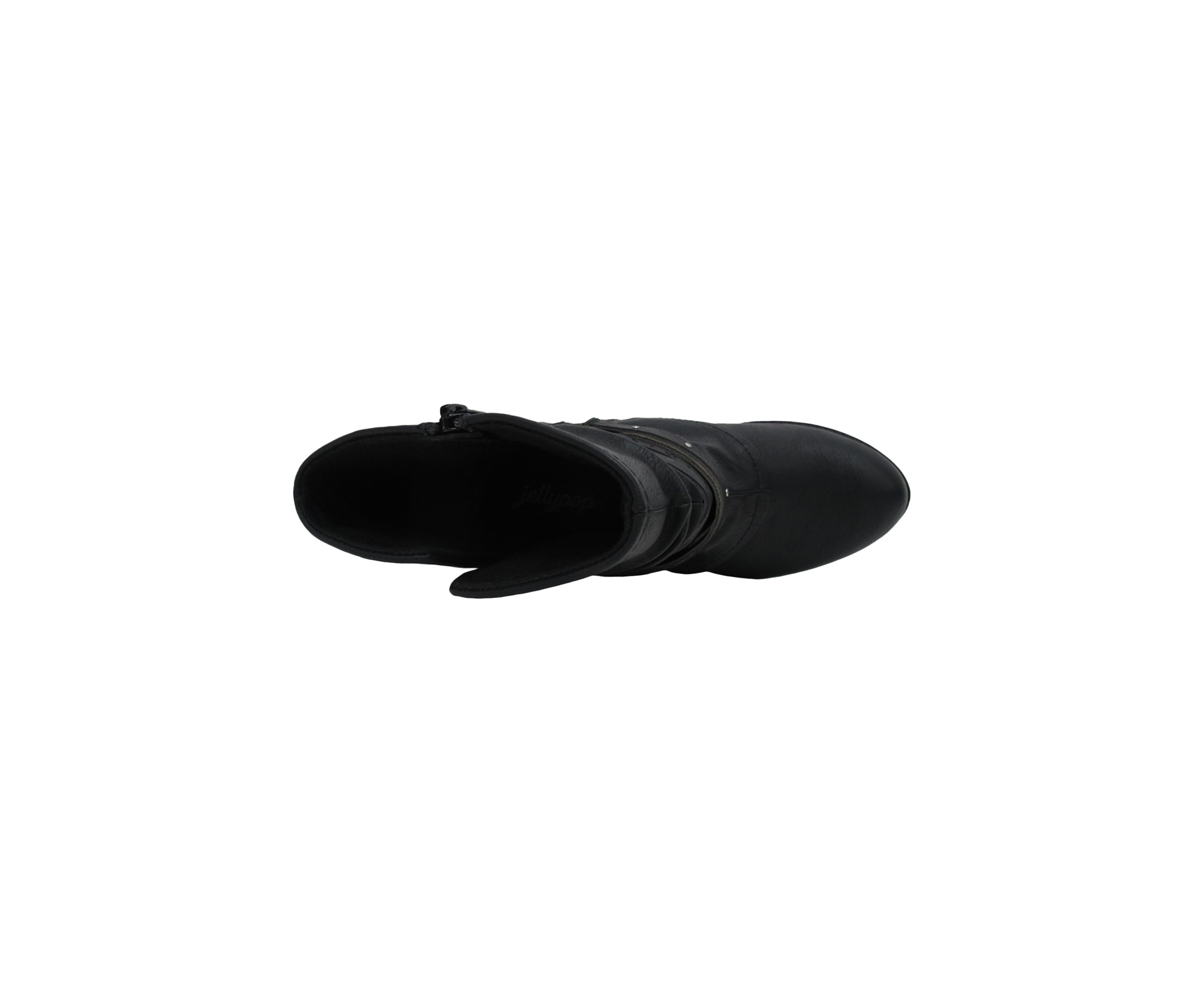 Zorina  Booties