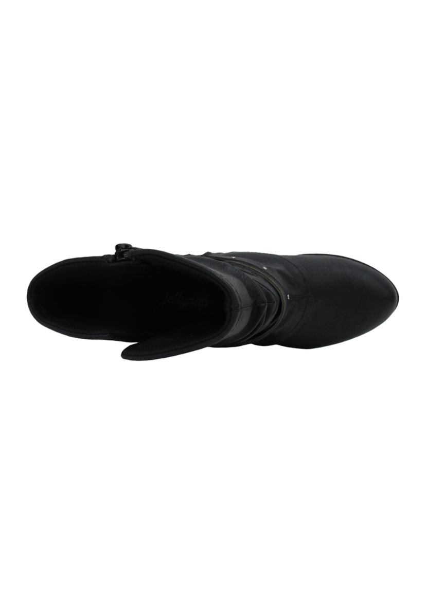Zorina  Booties