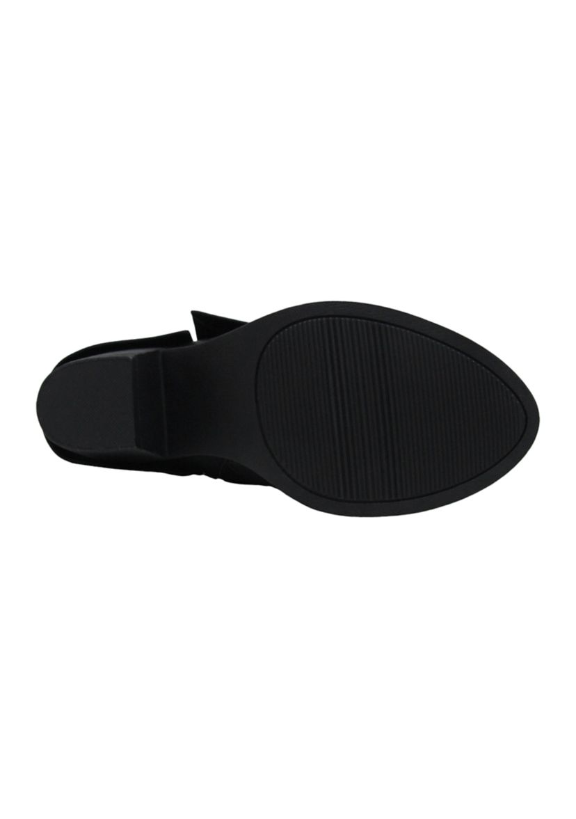 Zorina  Booties