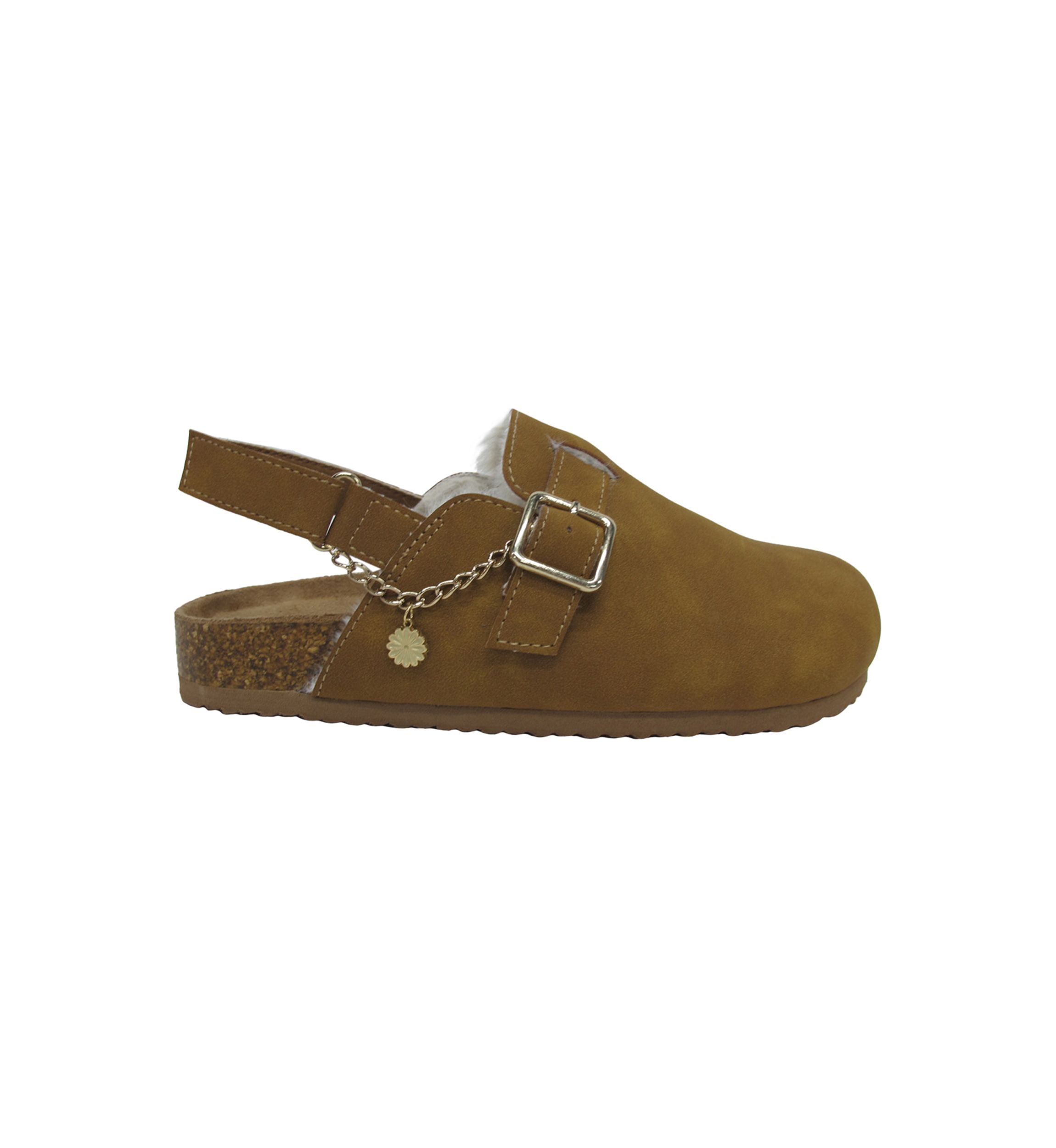 Adoetta Sling Back Clogs