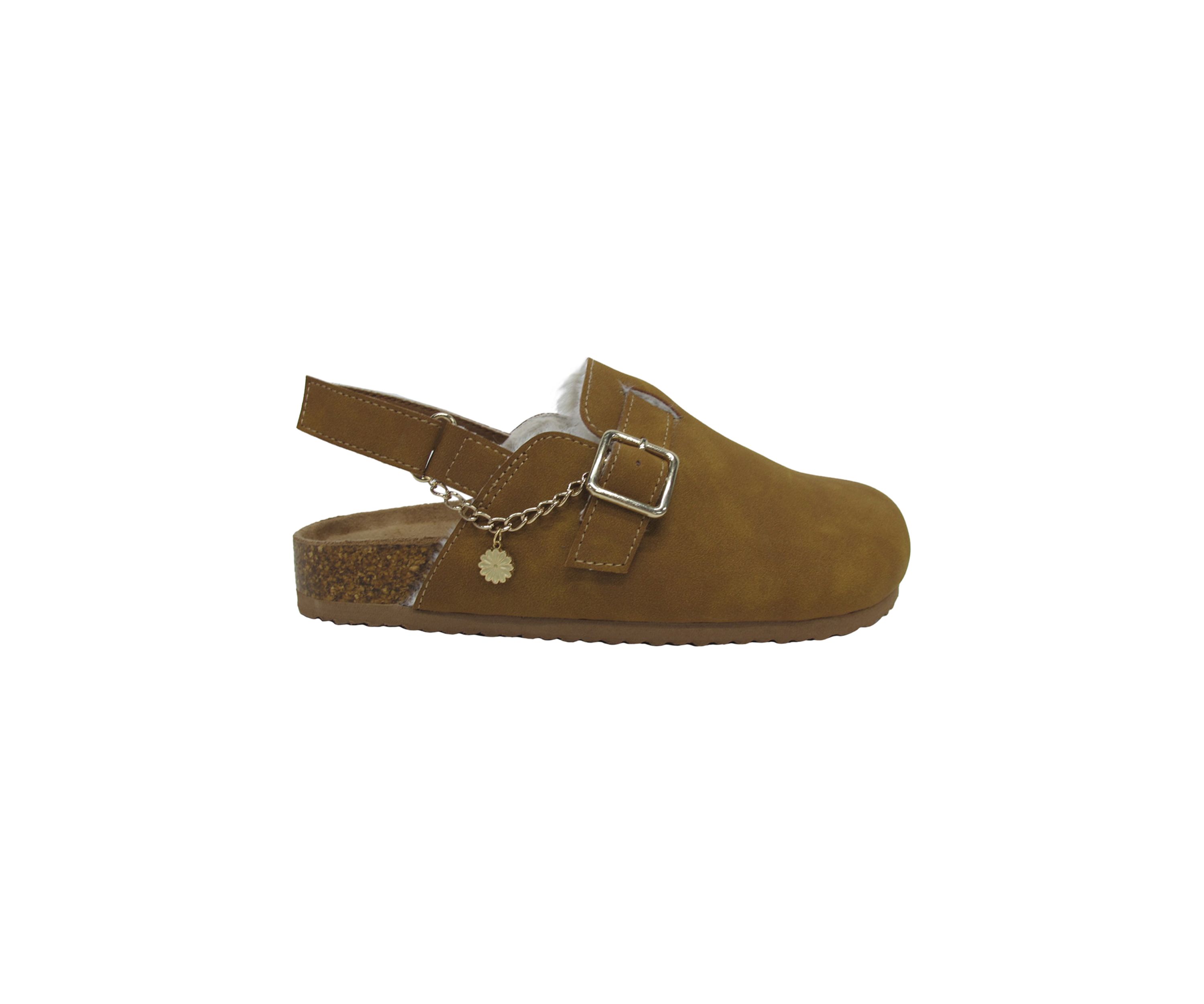 Adoetta Sling Back Clogs