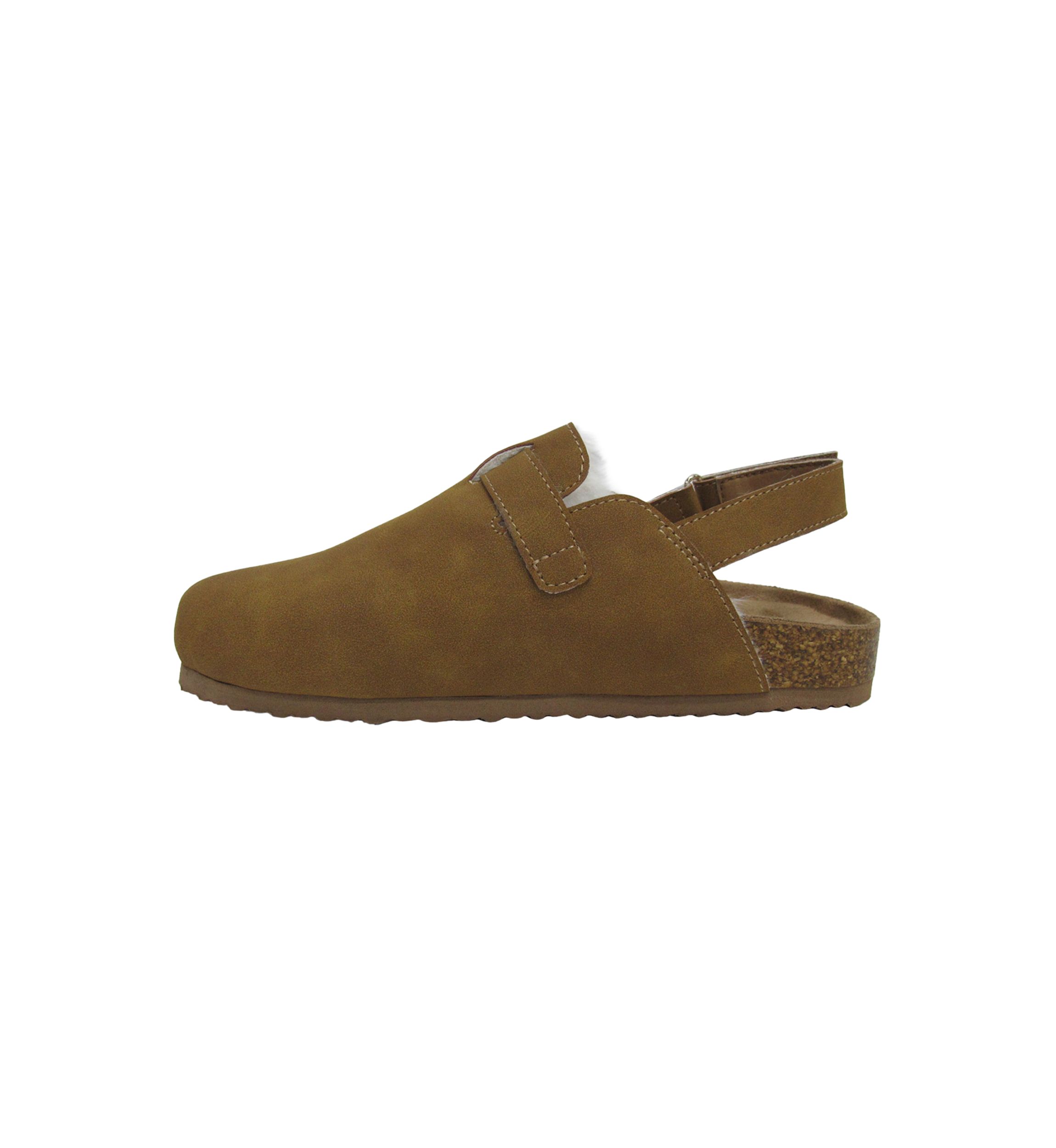 Adoetta Sling Back Clogs