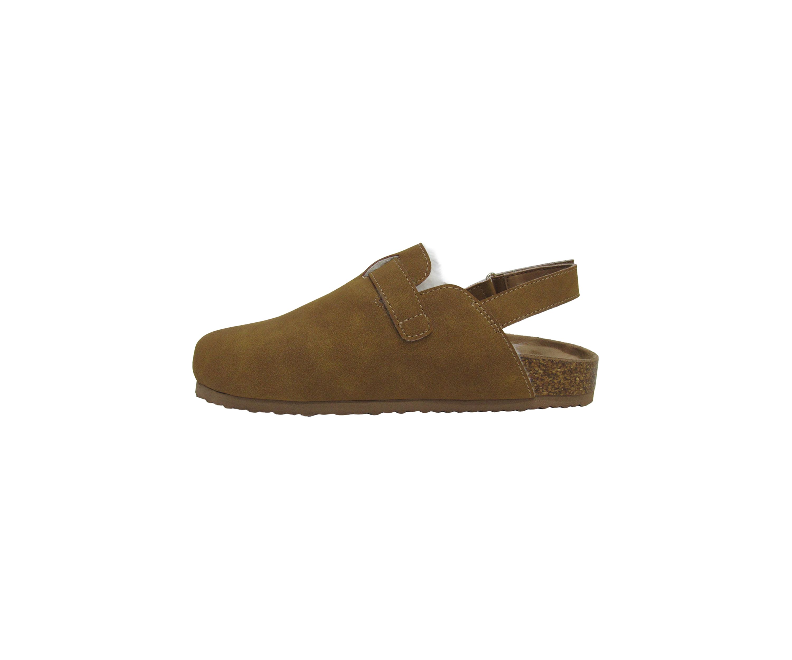 Adoetta Sling Back Clogs