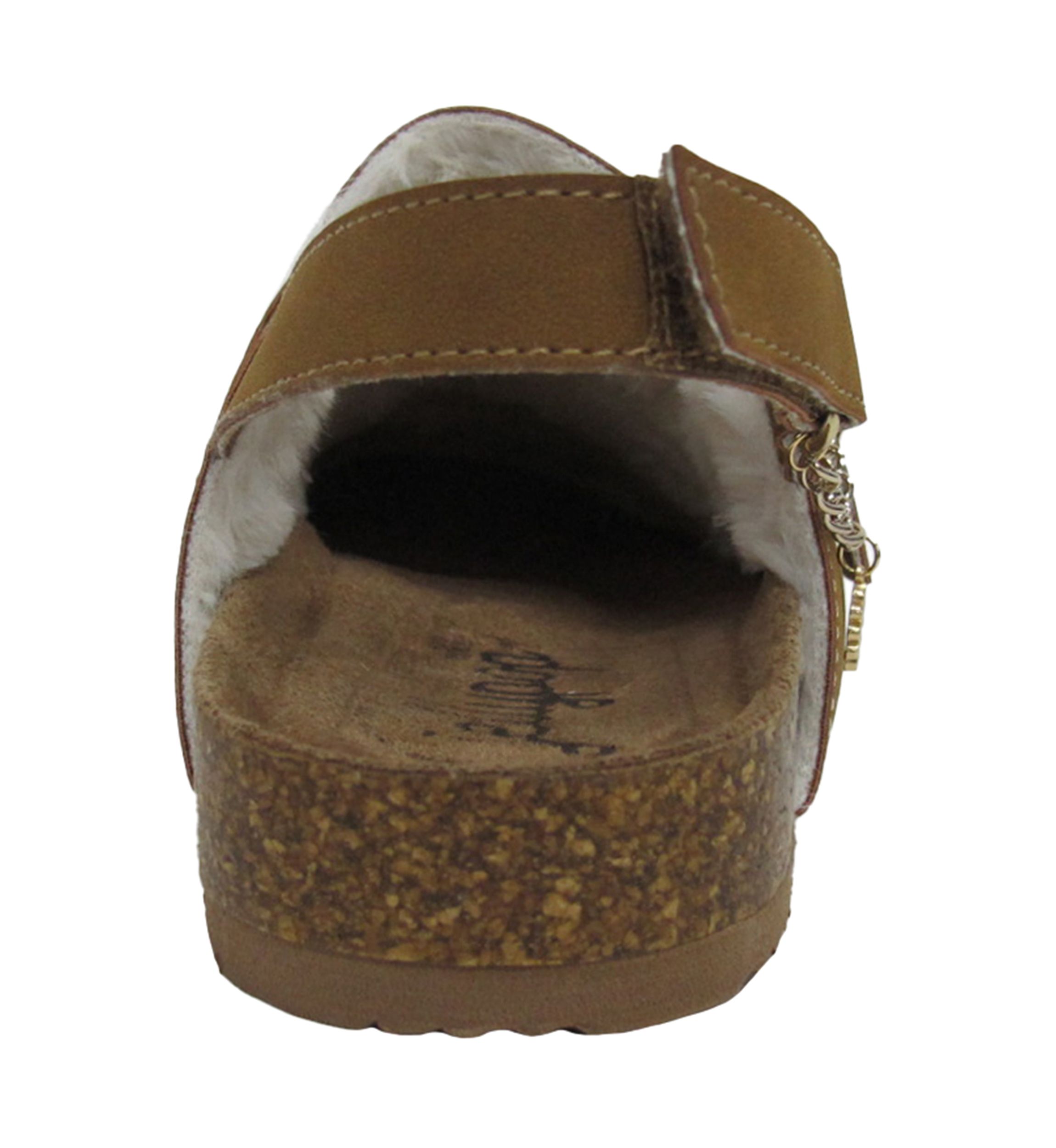 Adoetta Sling Back Clogs
