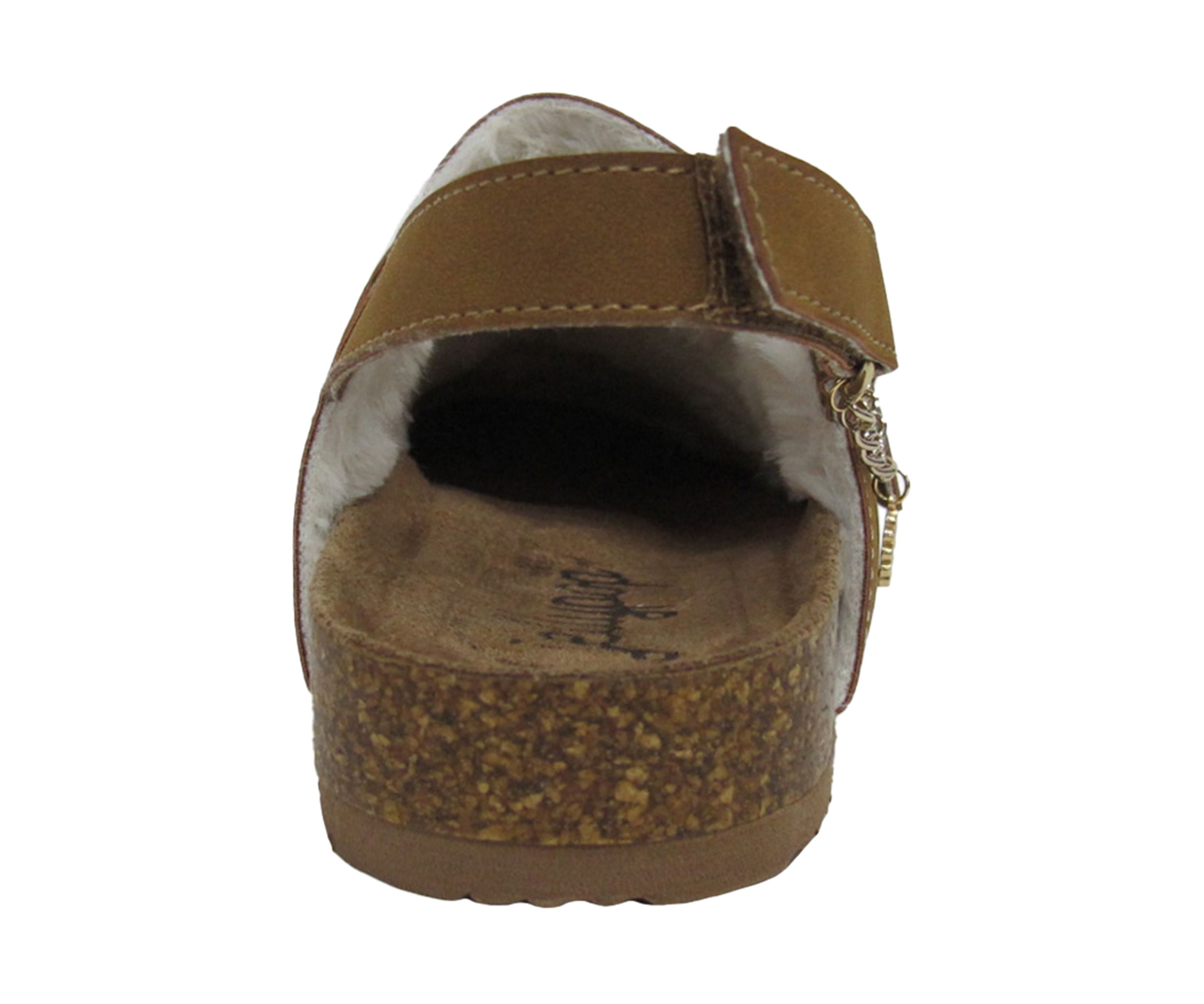 Adoetta Sling Back Clogs
