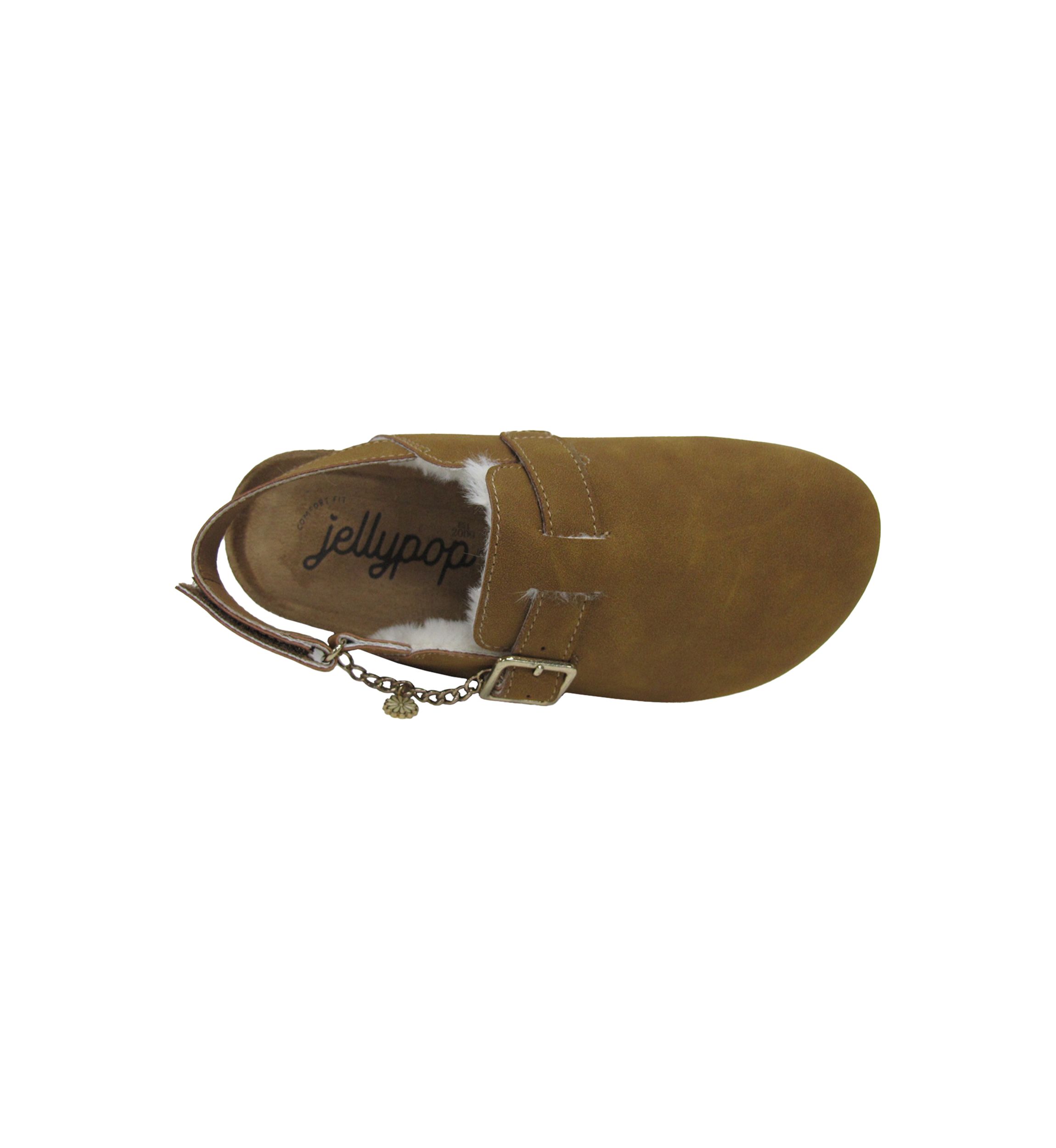 Adoetta Sling Back Clogs
