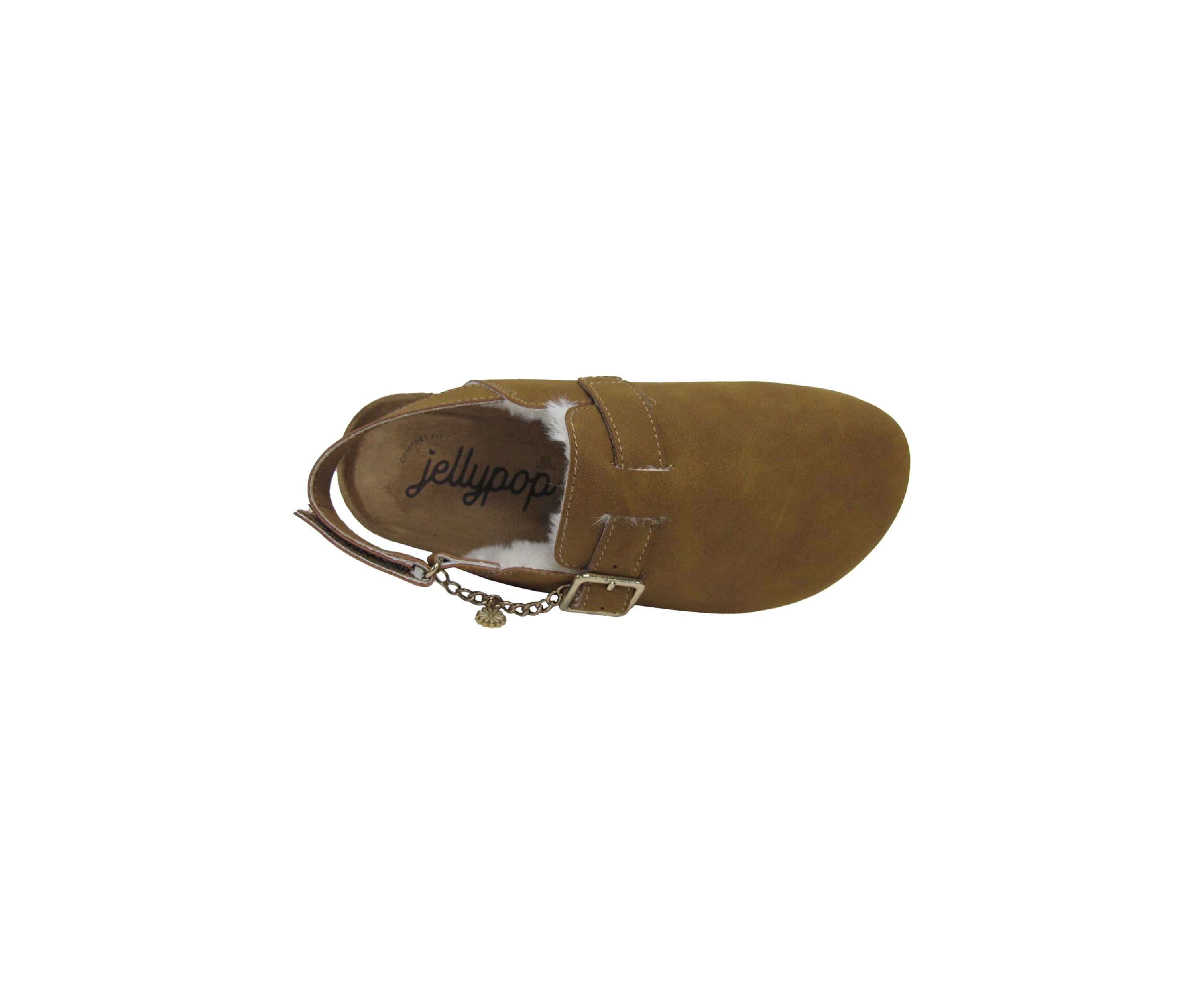 Adoetta Sling Back Clogs