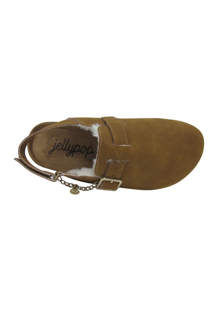 Adoetta Sling Back Clogs