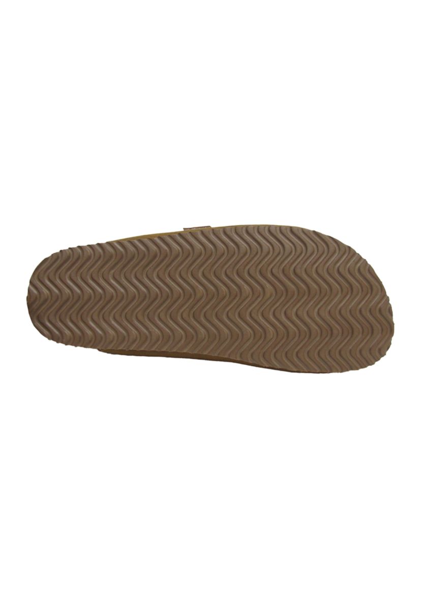 Adoetta Sling Back Clogs