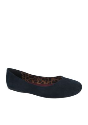 Jellypop indy hot sale flats