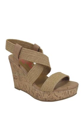 jellypop sandals belk