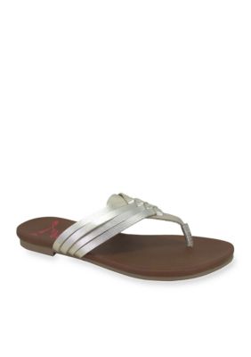 jellypop sandals belk
