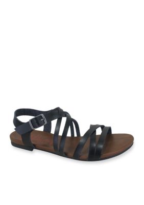 jellypop sandals belk