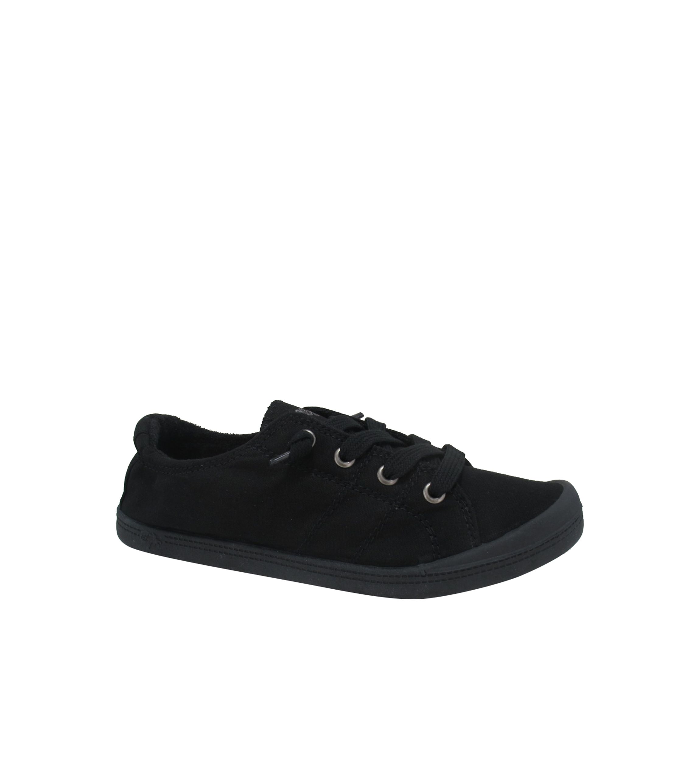 Dallas Lace-Up Sneaker