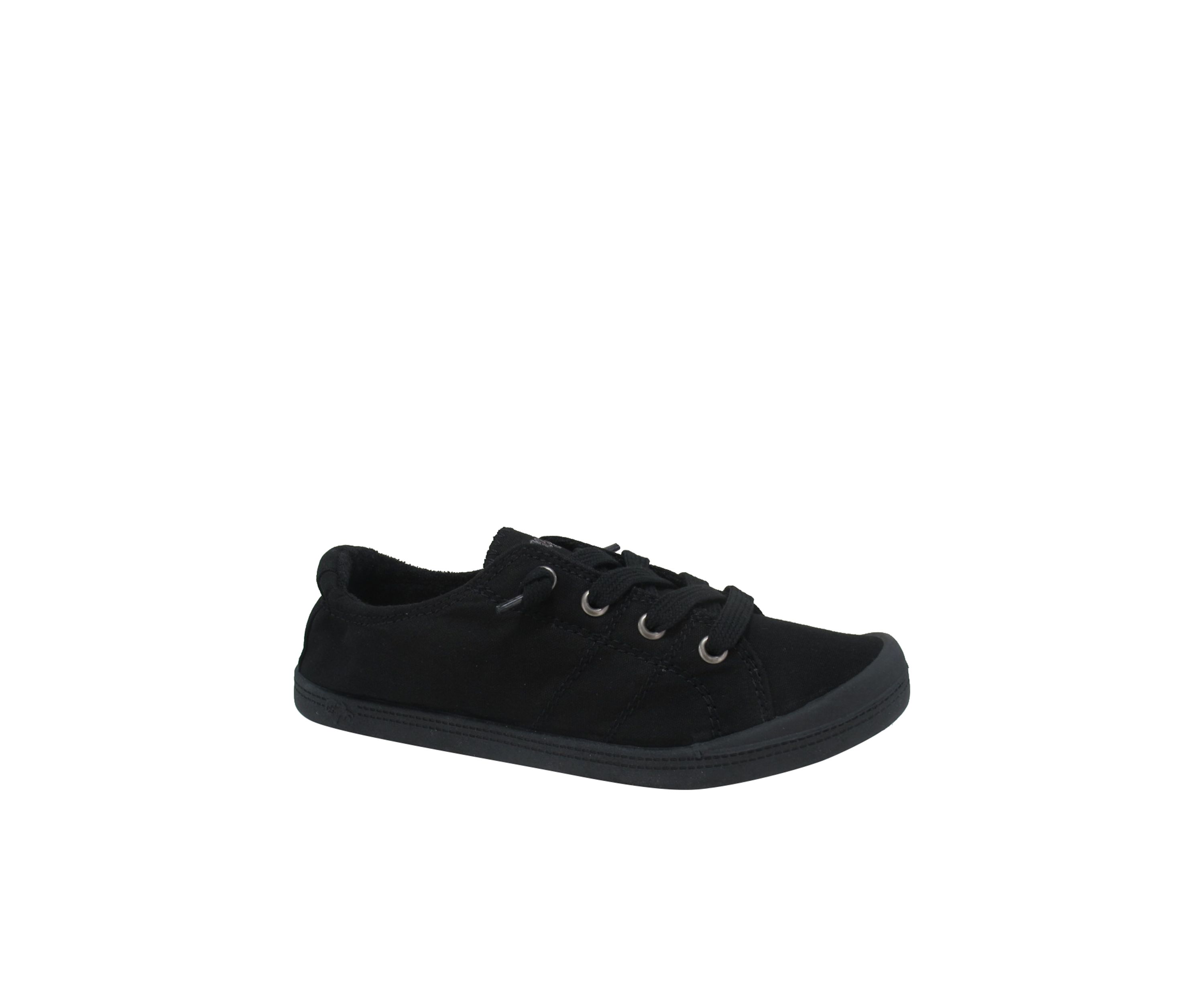 Dallas Lace-Up Sneaker