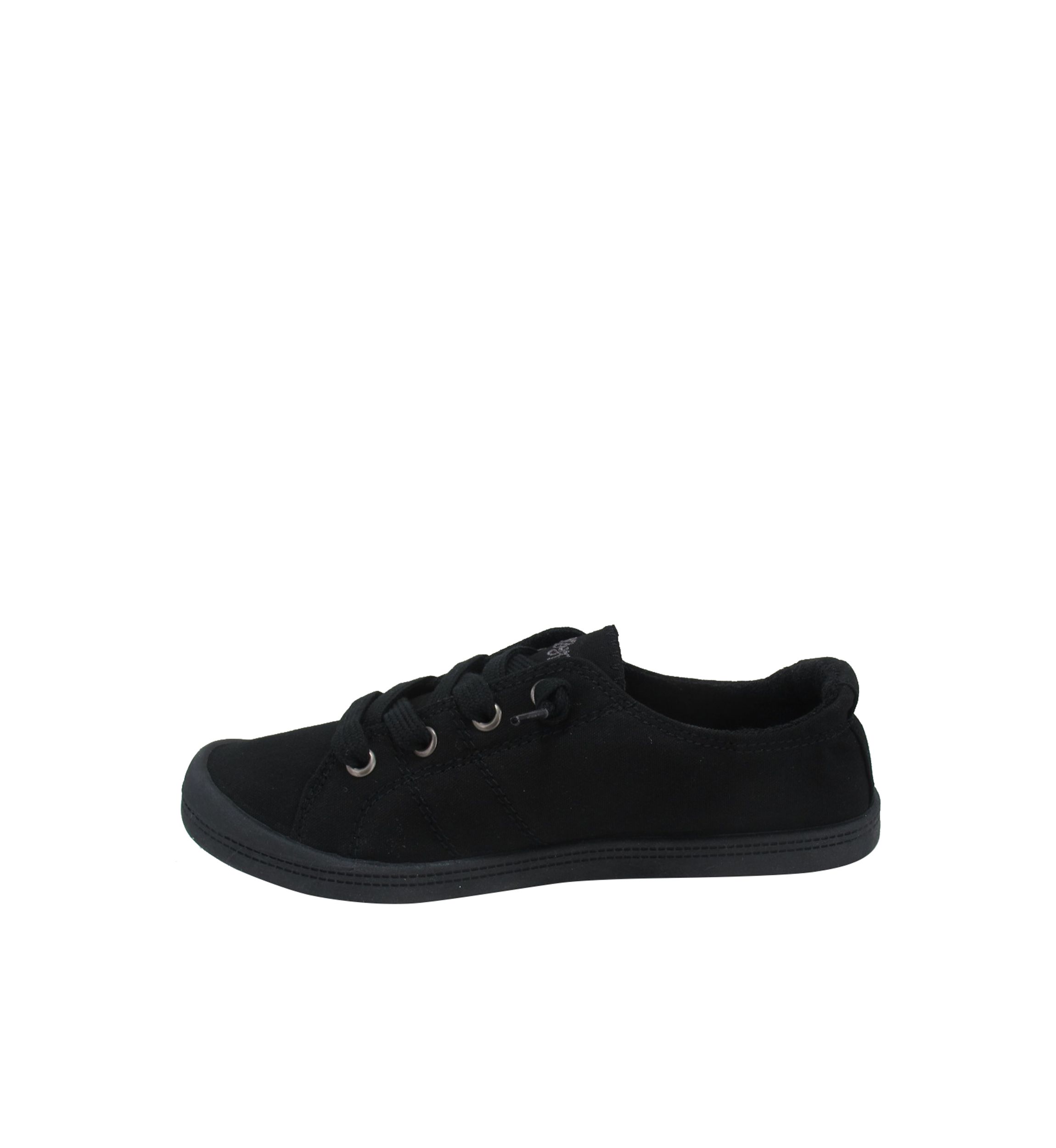 Dallas Lace-Up Sneaker