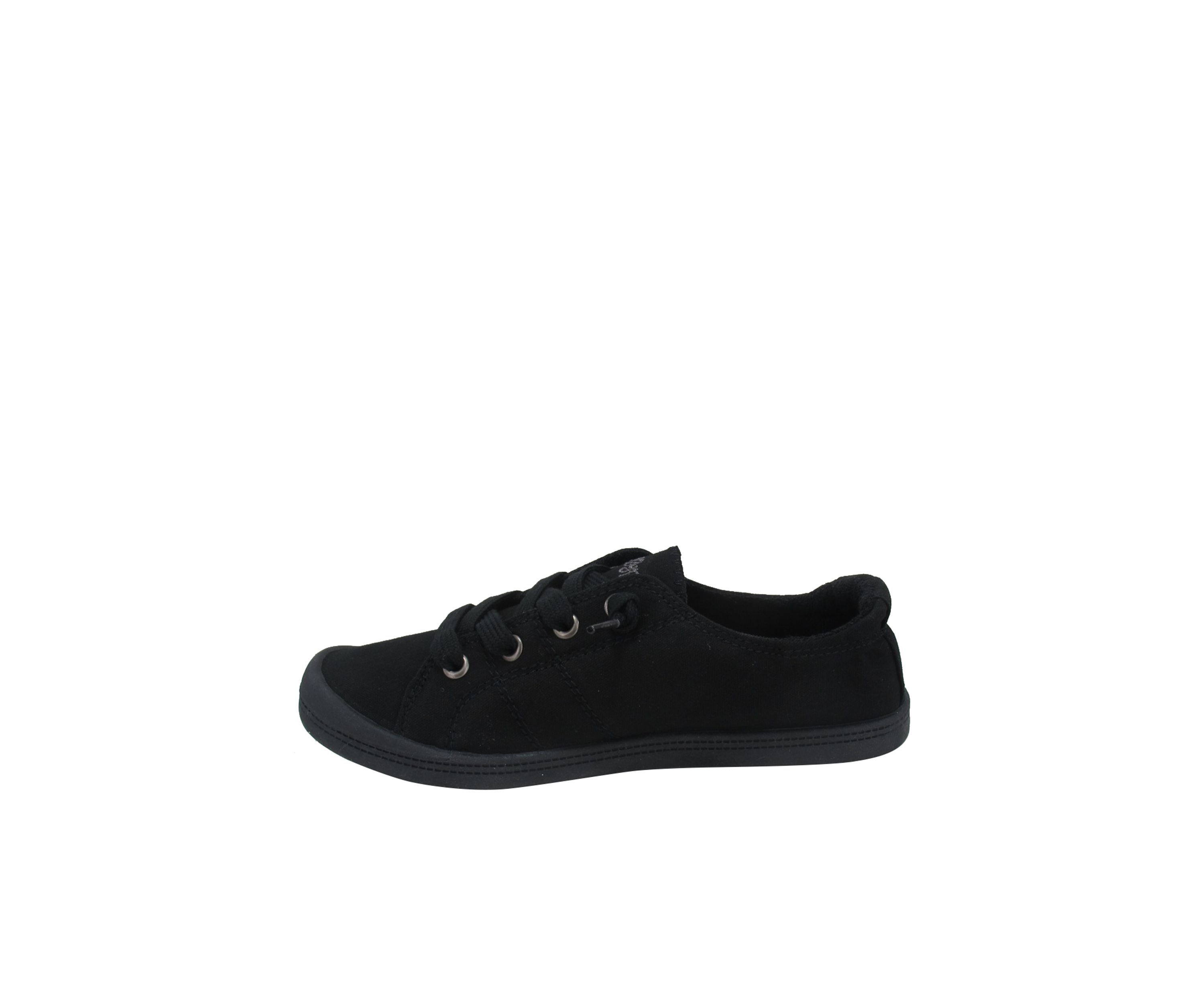 Dallas Lace-Up Sneaker