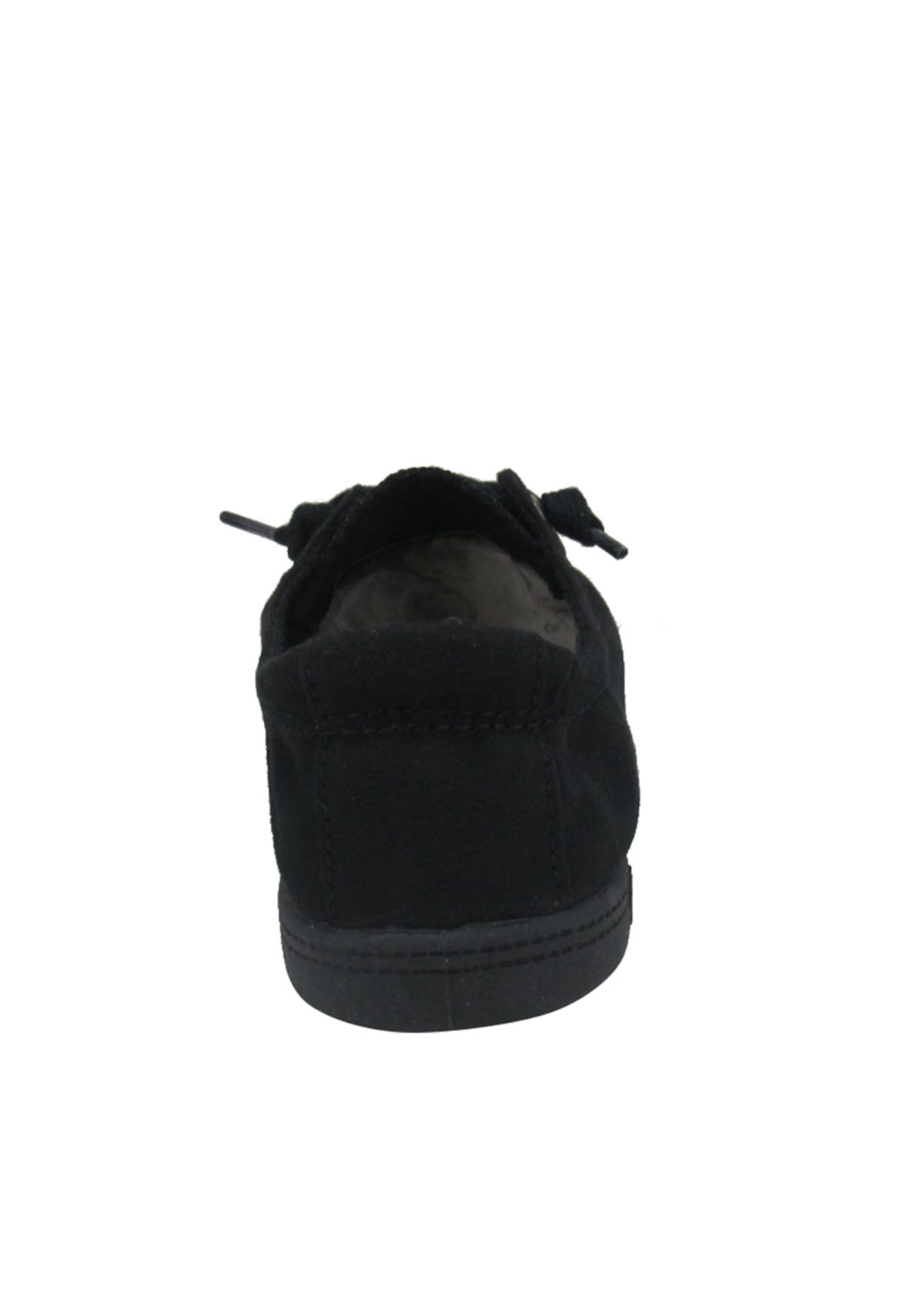 Dallas Lace-Up Sneaker