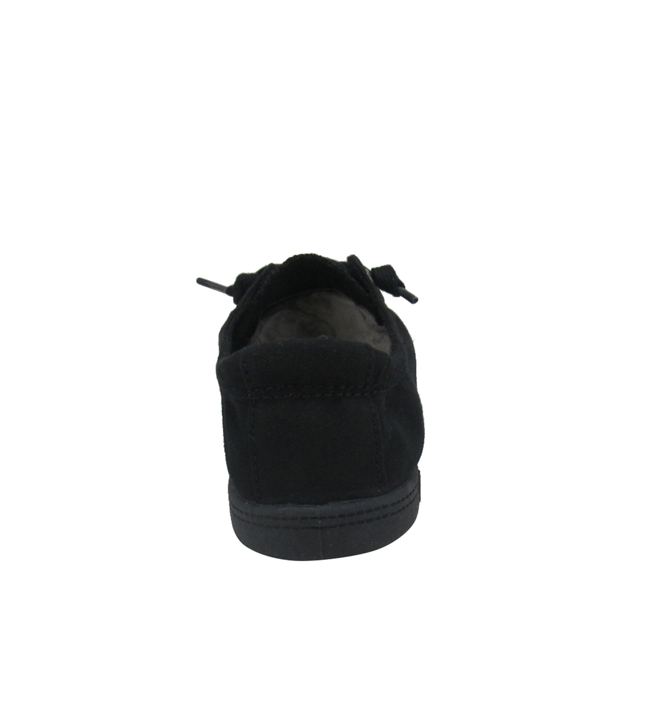 Dallas Lace-Up Sneaker