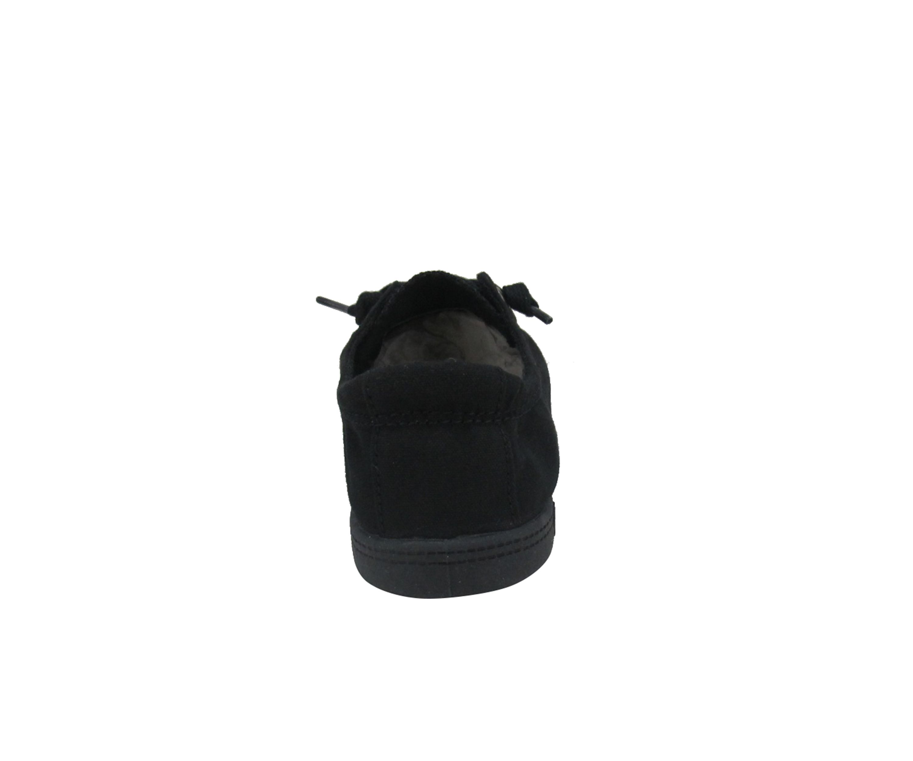 Dallas Lace-Up Sneaker