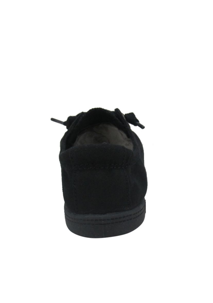 Dallas Lace-Up Sneaker