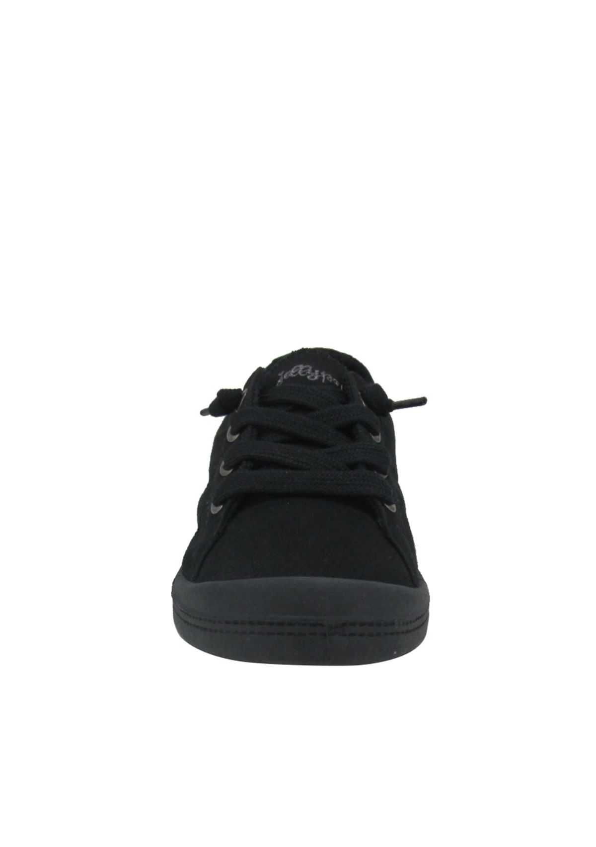 Dallas Lace-Up Sneaker